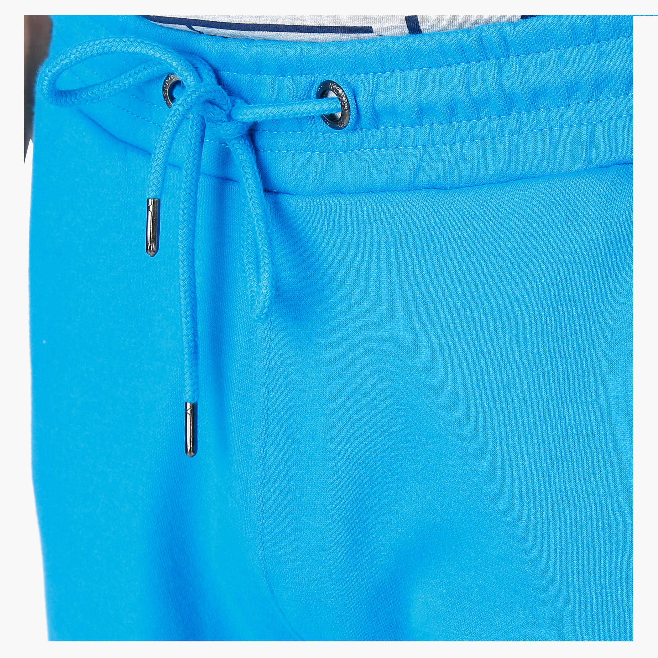 Kappa Jog Pants with Side Zipper in Regular Fit-men-clothing-sportswearandactivewear-bottoms-image-14