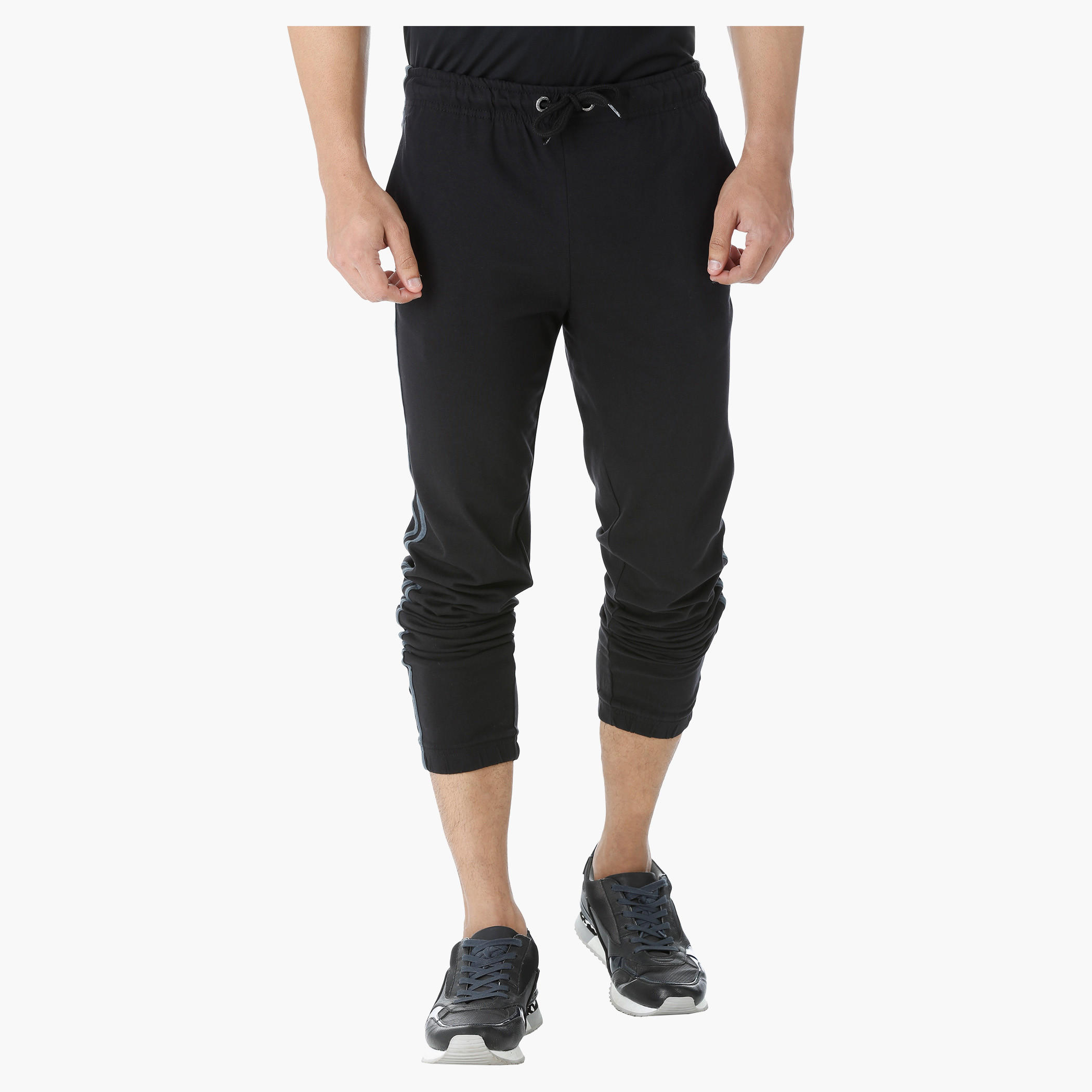 Kappa Full Length Jog Pants-men-clothing-sportswearandactivewear-bottoms-image-1
