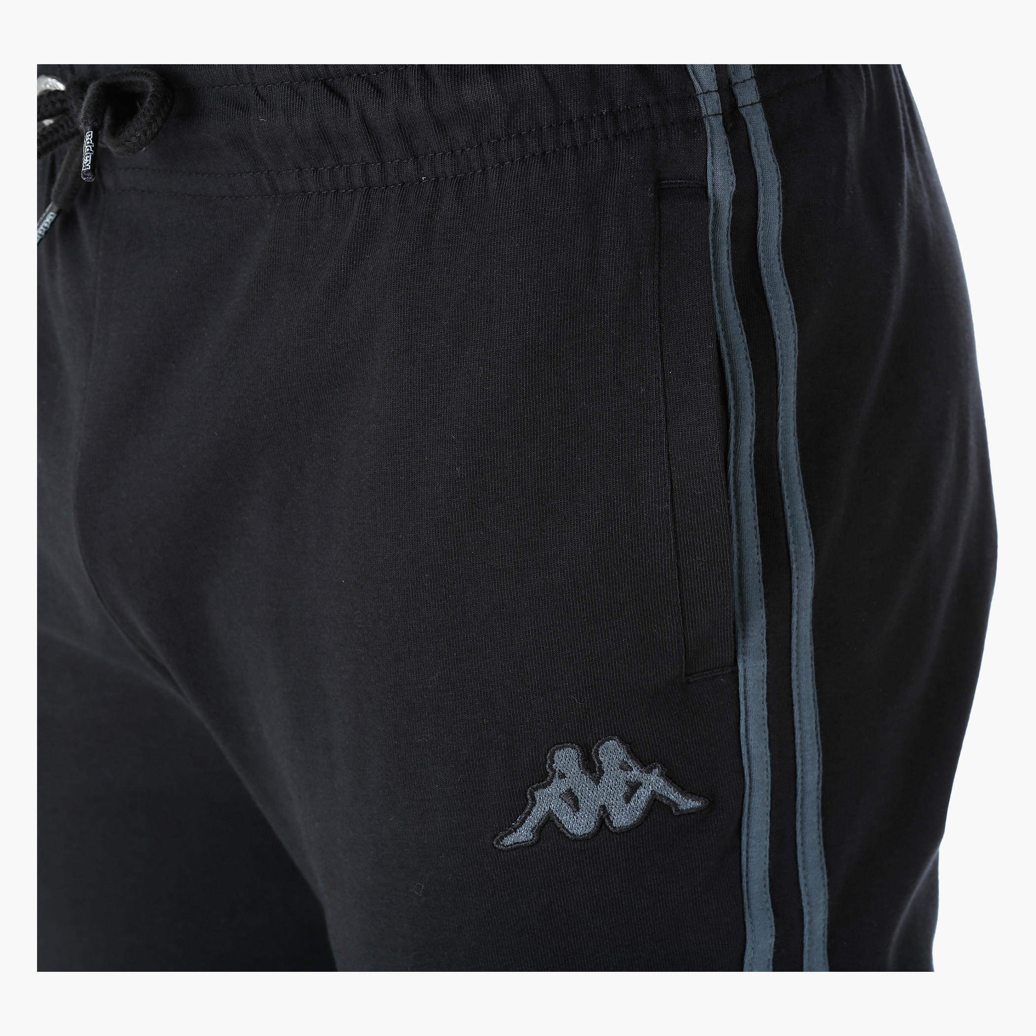 Kappa Full Length Jog Pants-men-clothing-sportswearandactivewear-bottoms-image-4