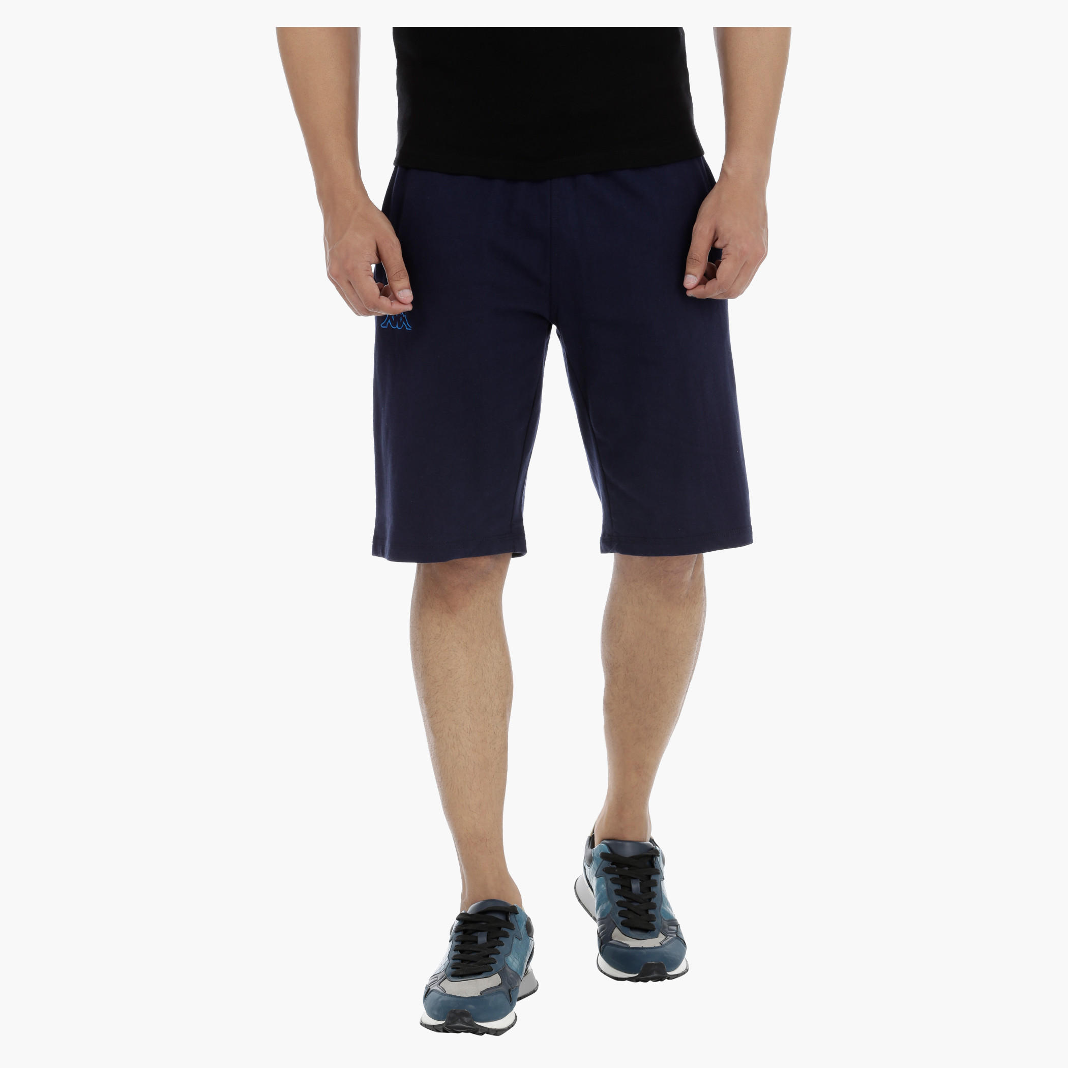 Kappa Jog Shorts-men-clothing-sportswearandactivewear-bottoms-image-1