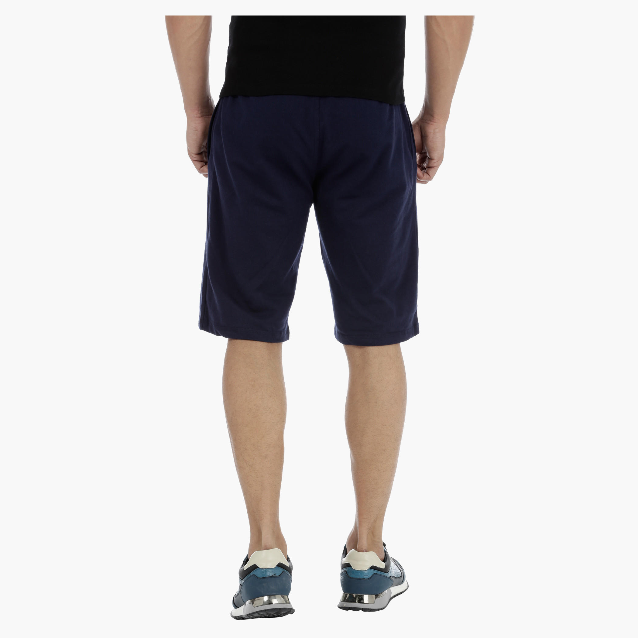 Kappa Jog Shorts-men-clothing-sportswearandactivewear-bottoms-image-2