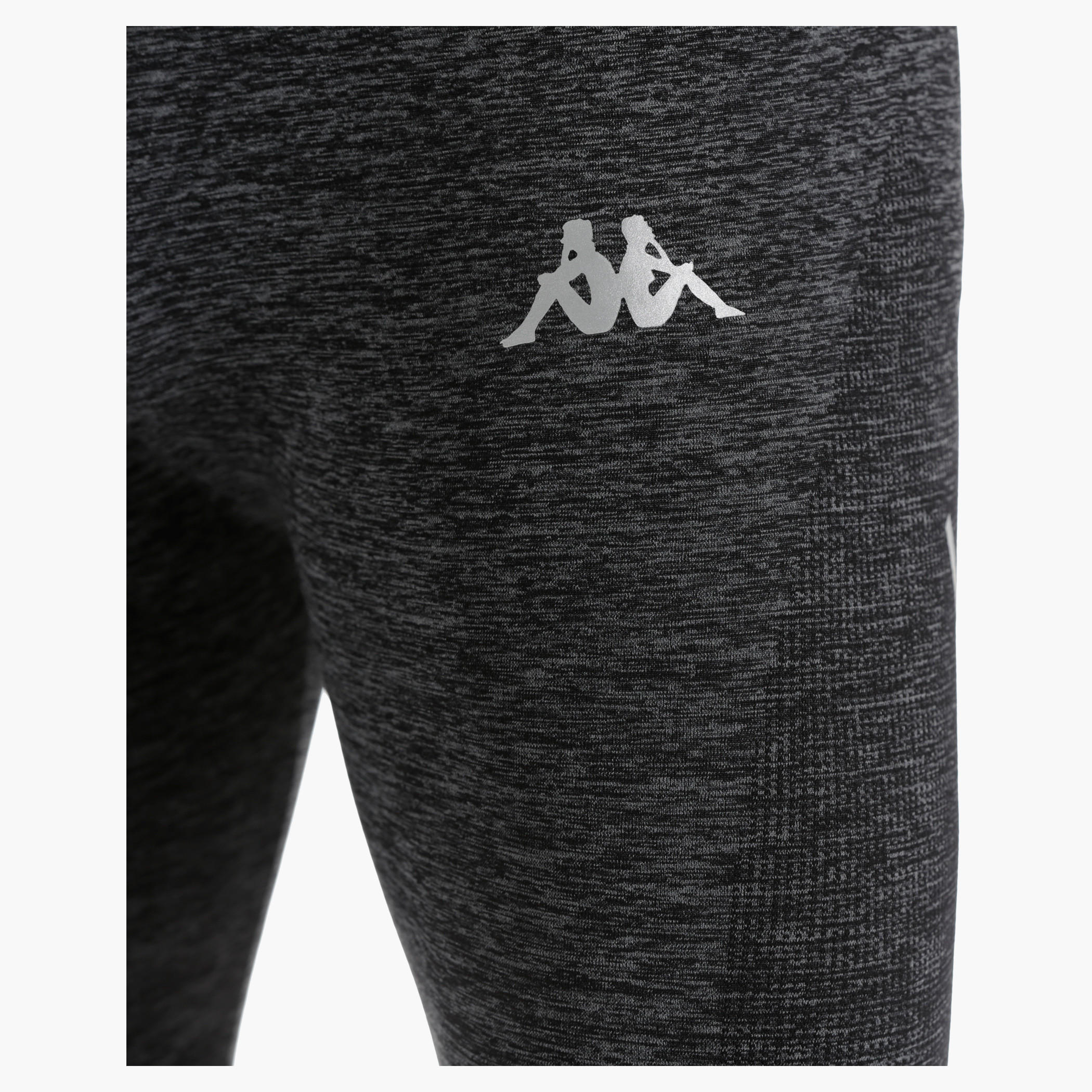 Kappa 3/4th Running Shorts in Regular Fit-men-clothing-sportswearandactivewear-bottoms-image-4