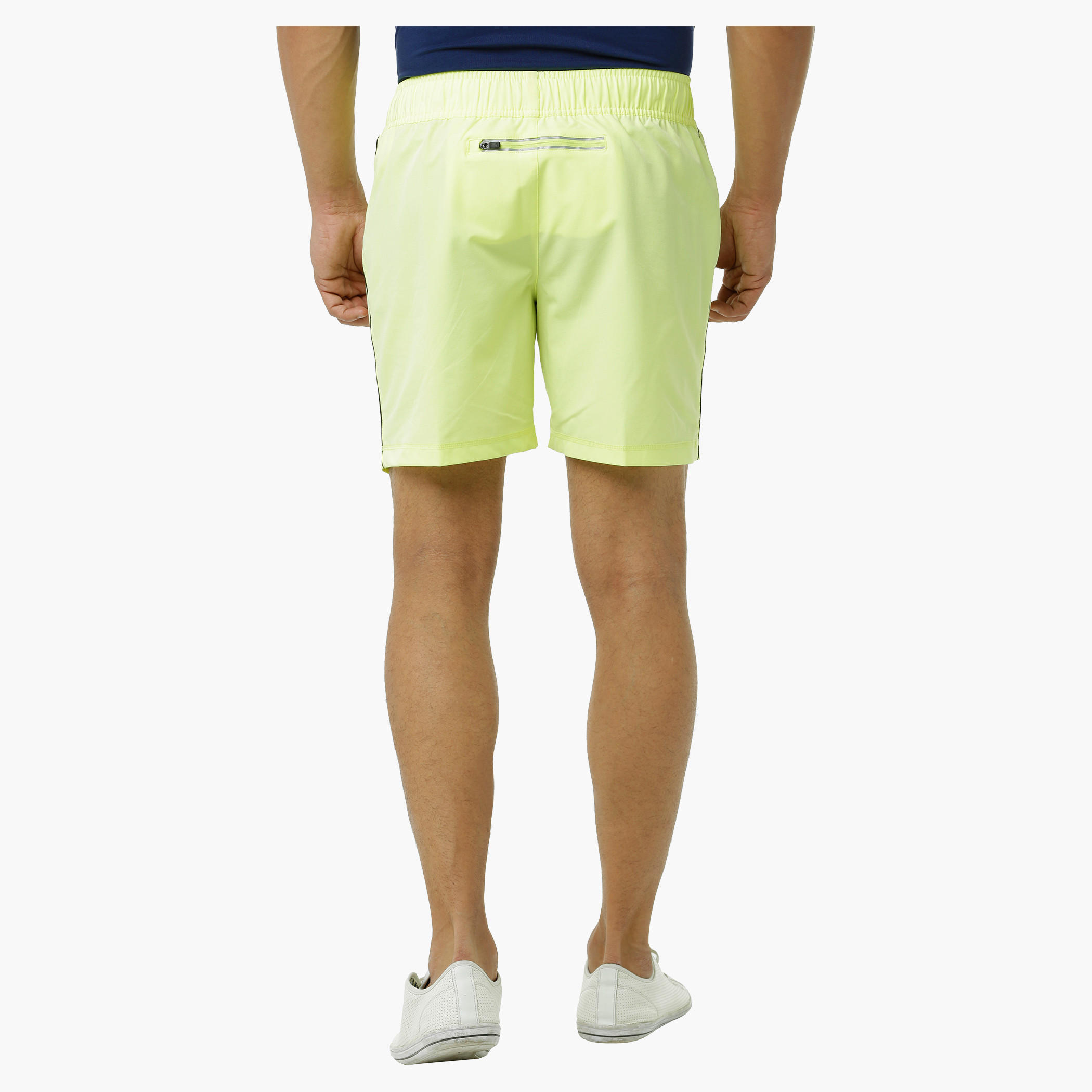 Kappa Running Shorts with Back Pocket in Regular Fit-men-clothing-sportswearandactivewear-bottoms-image-7