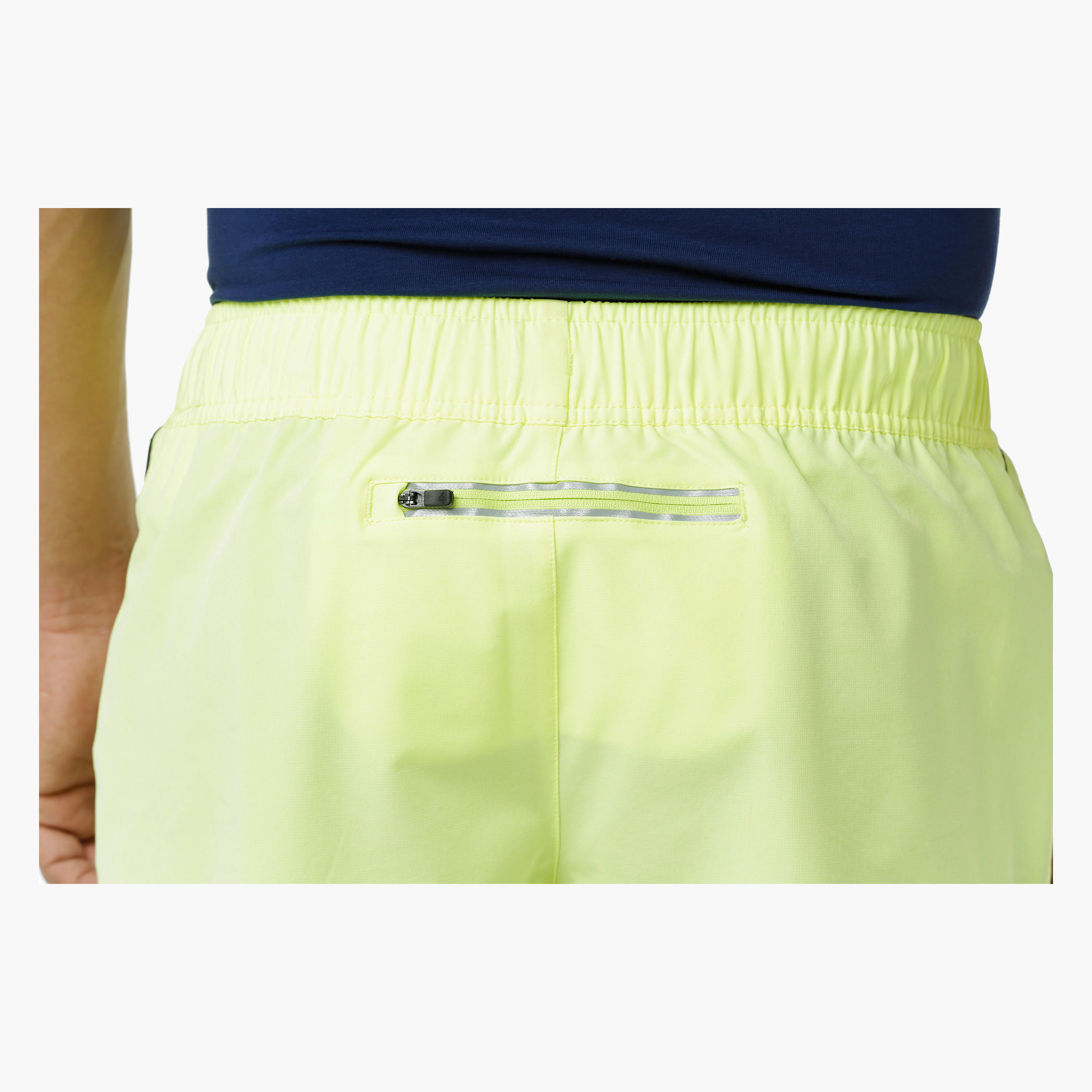 Kappa Running Shorts with Back Pocket in Regular Fit-men-clothing-sportswearandactivewear-bottoms-image-9