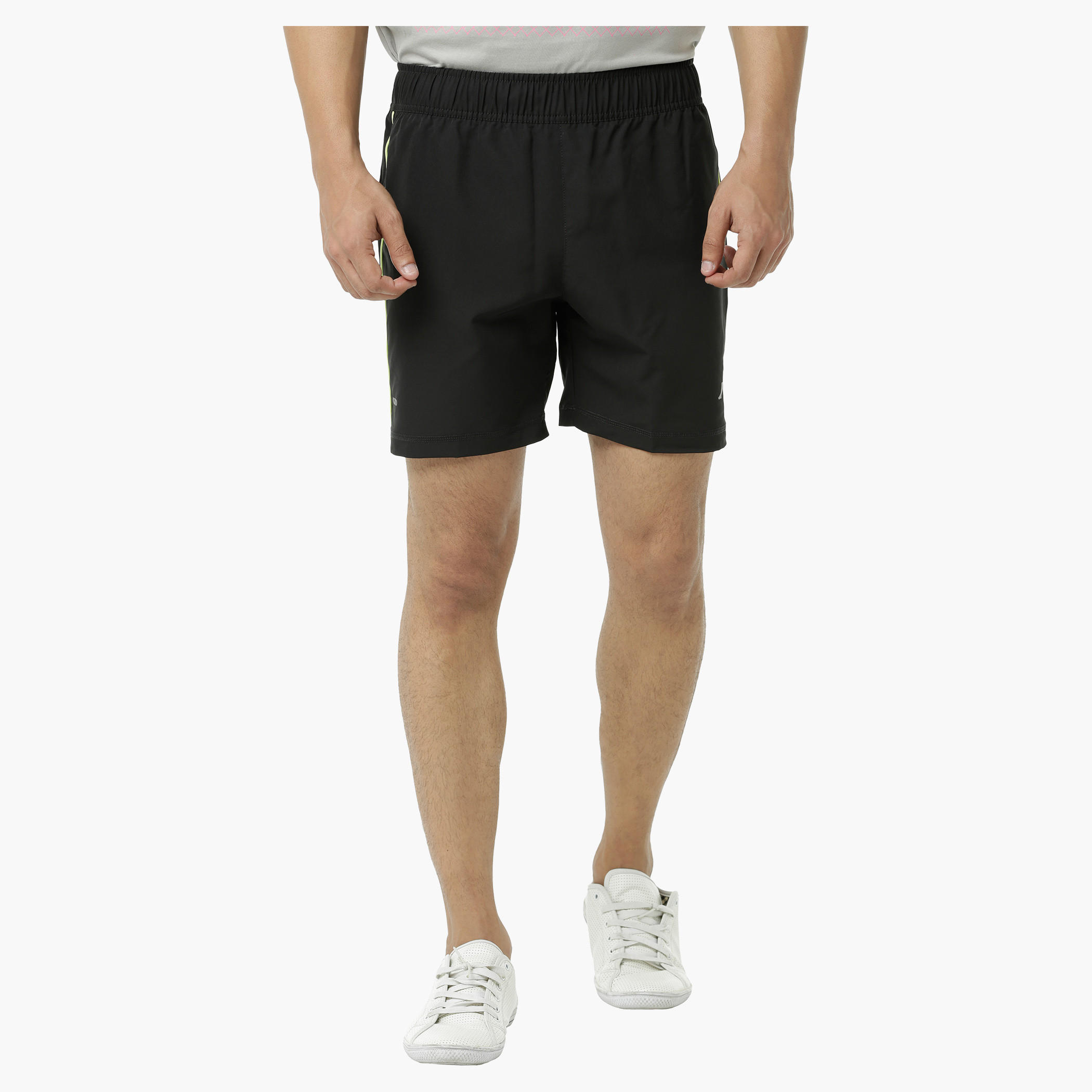 Kappa Running Shorts with Back Pocket in Regular Fit-men-clothing-sportswearandactivewear-bottoms-image-11