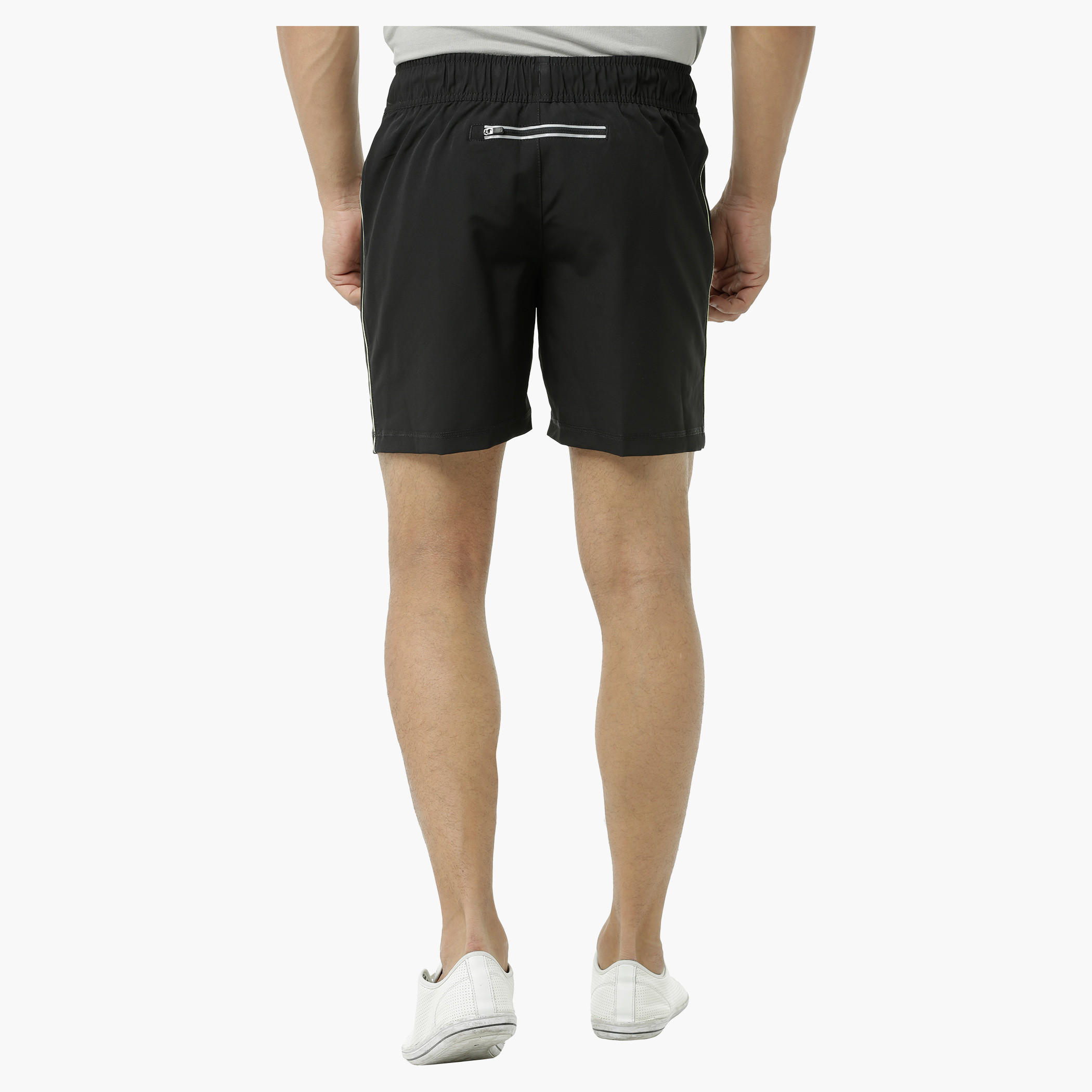 Kappa Running Shorts with Back Pocket in Regular Fit-men-clothing-sportswearandactivewear-bottoms-image-12