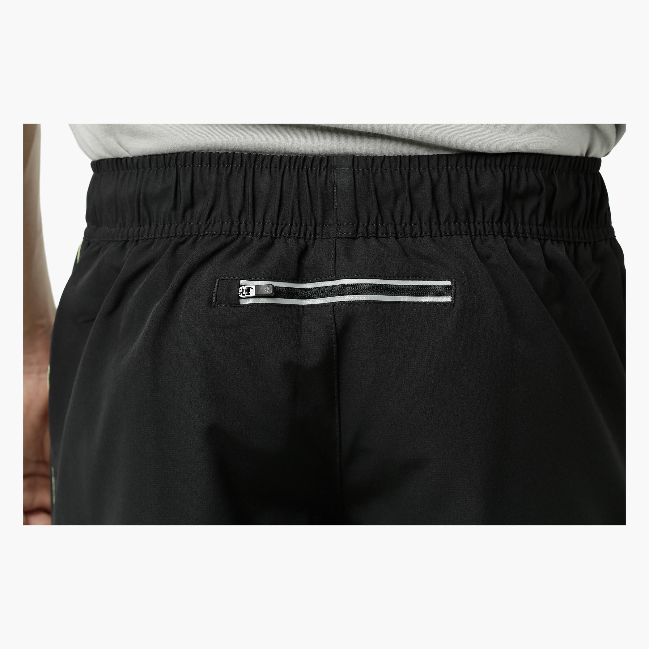 Kappa Running Shorts with Back Pocket in Regular Fit-men-clothing-sportswearandactivewear-bottoms-image-14
