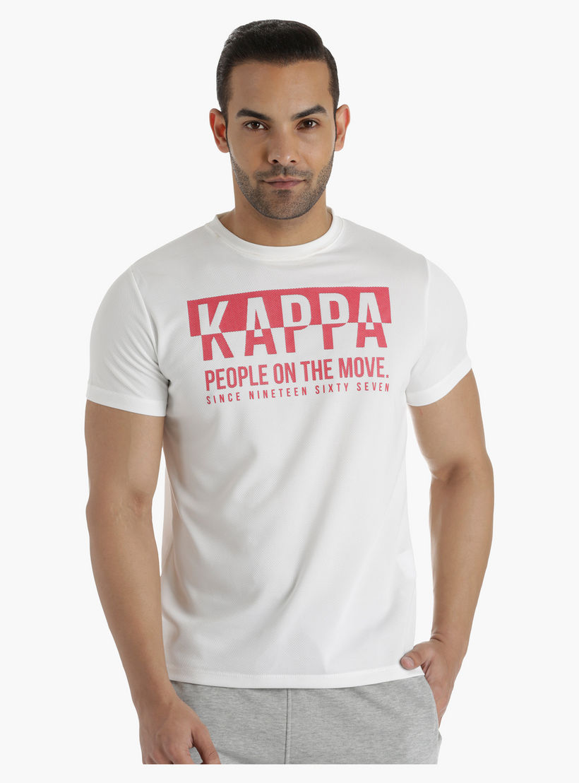 Kappa Printed T-Shirt Regular Fit-men-clothing-tshirtsandpolos-tshirts-image-5