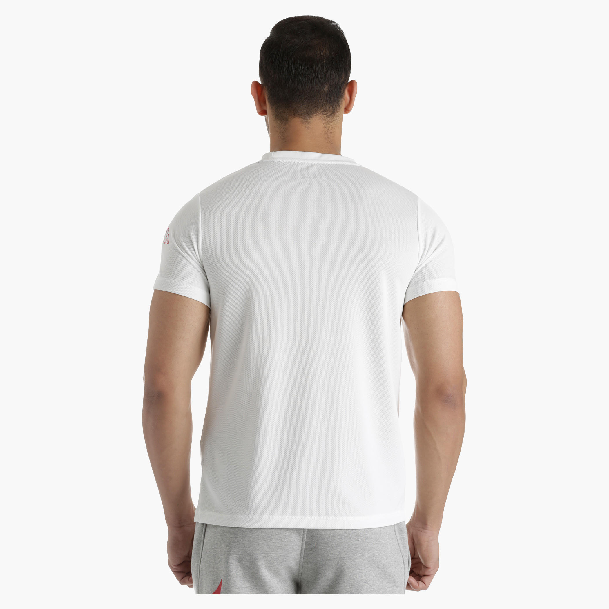 Kappa Printed T-Shirt Regular Fit-men-clothing-tshirtsandpolos-tshirts-image-4