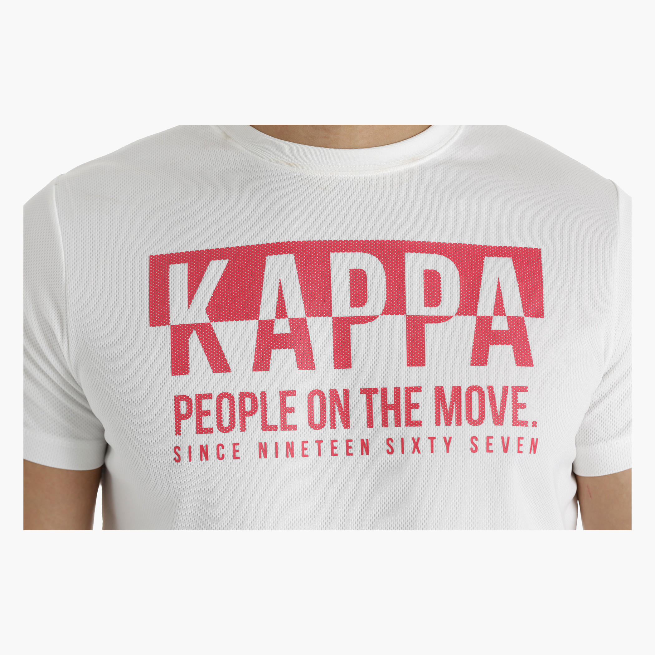 Kappa Printed T-Shirt Regular Fit-men-clothing-tshirtsandpolos-tshirts-image-2