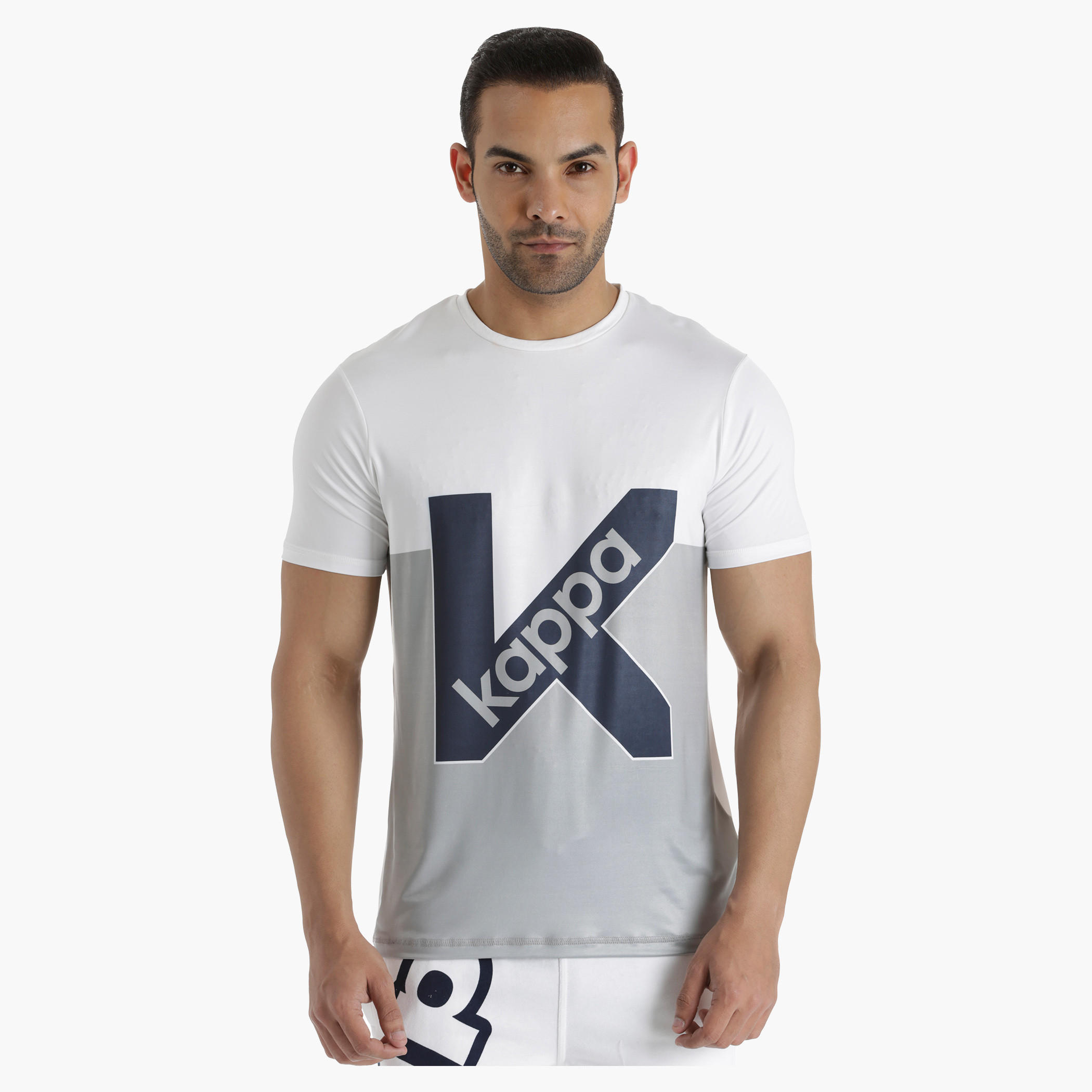 Kappa T-Shirt with Digital Print in Regular Fit-men-clothing-sportswearandactivewear-tshirtsandpolos-image-1