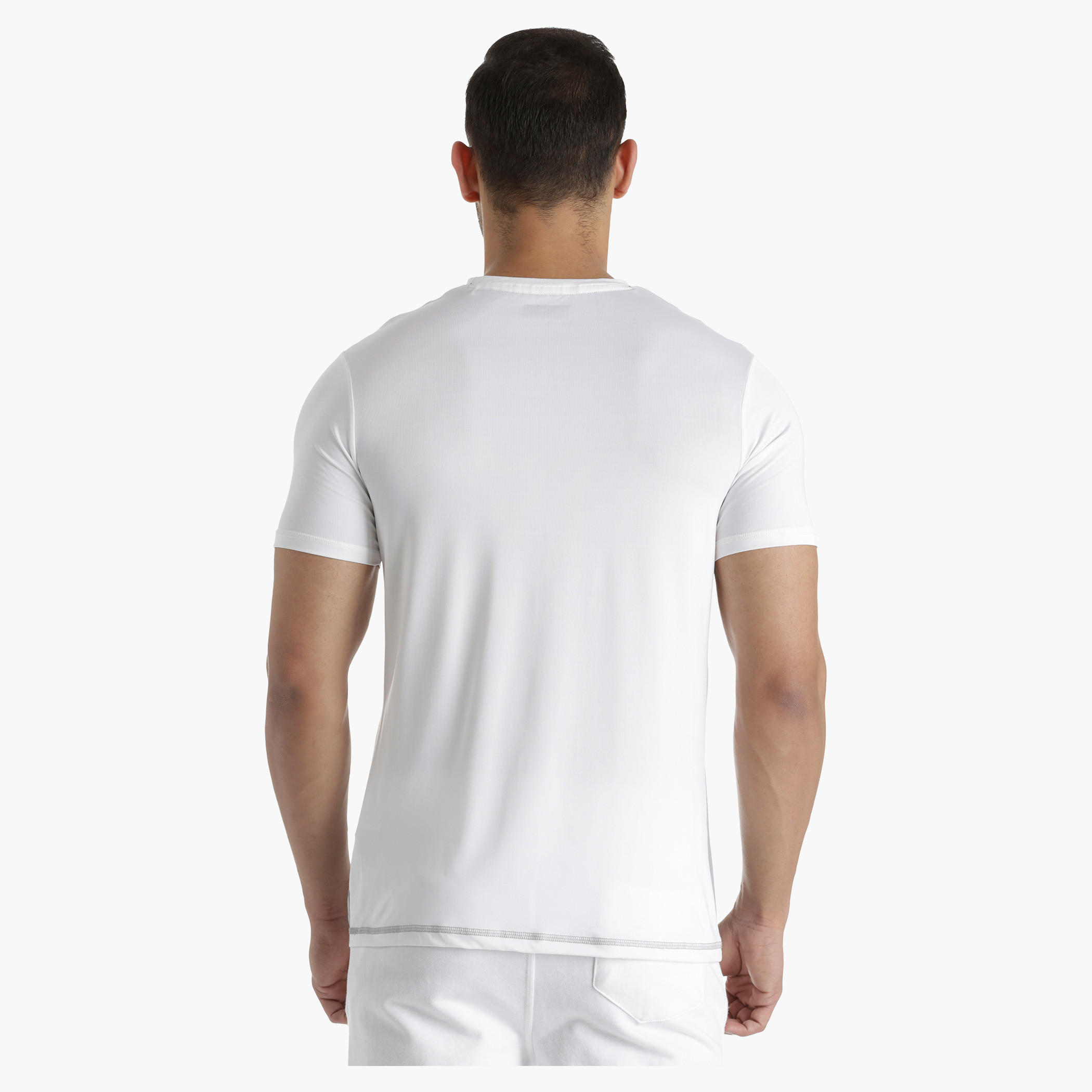 Kappa T-Shirt with Digital Print in Regular Fit-men-clothing-sportswearandactivewear-tshirtsandpolos-image-2