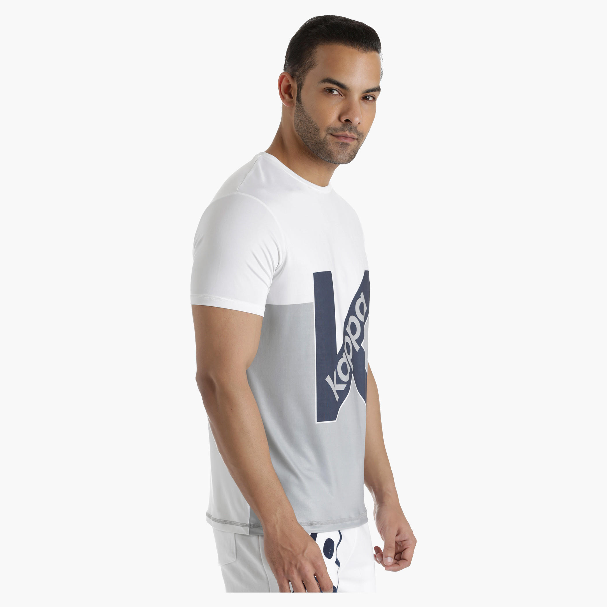 Kappa T-Shirt with Digital Print in Regular Fit-men-clothing-sportswearandactivewear-tshirtsandpolos-image-3