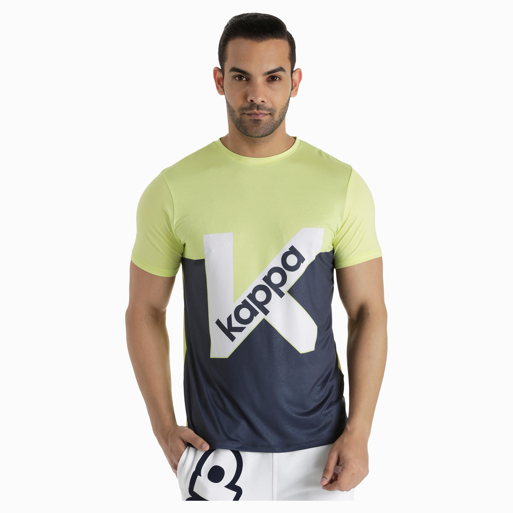 Kappa T-Shirt with Digital Print in Regular Fit-men-clothing-sportswearandactivewear-tshirtsandpolos-image-6