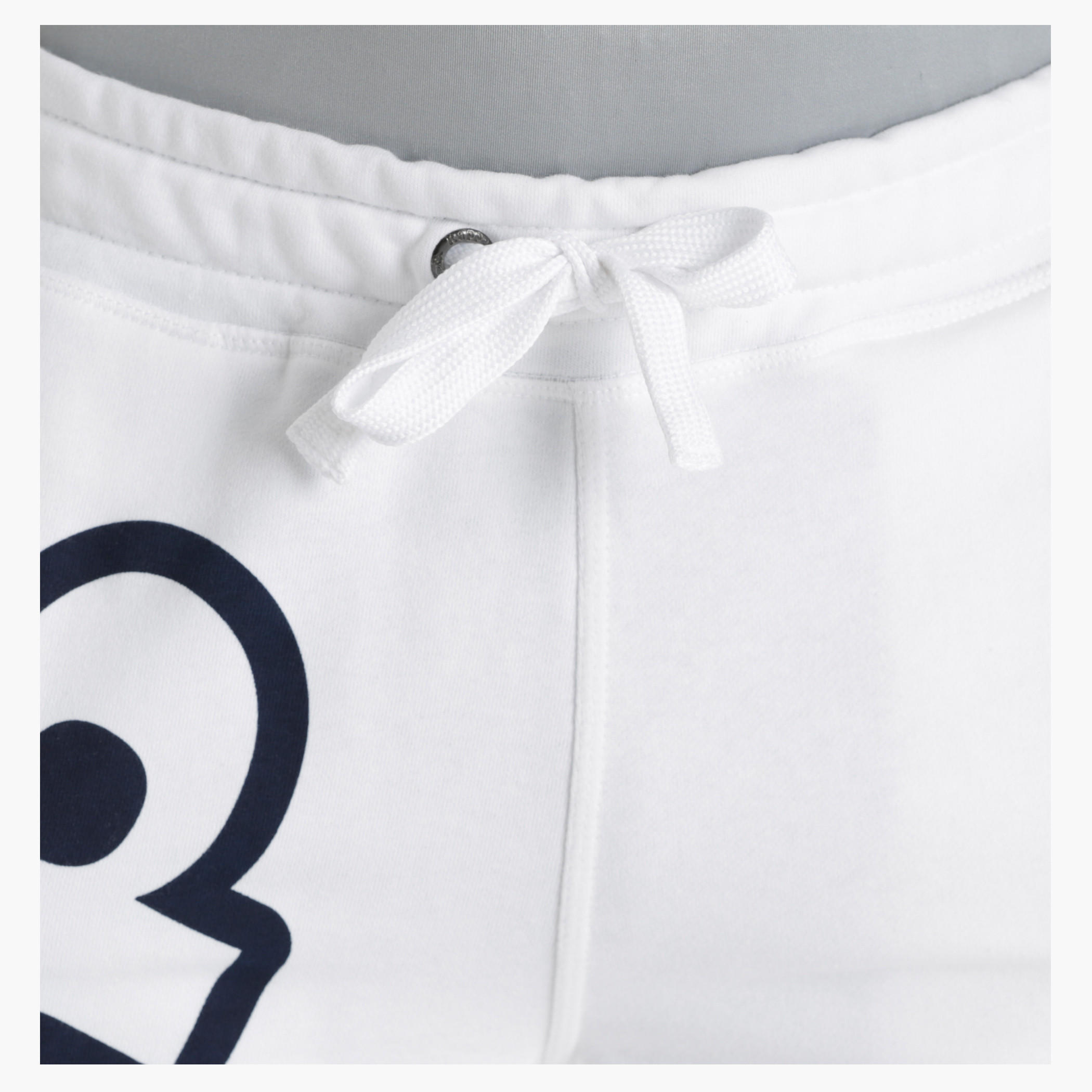 Kappa Printed Jog Shorts in Regular Fit-men-clothing-sportswearandactivewear-bottoms-image-4