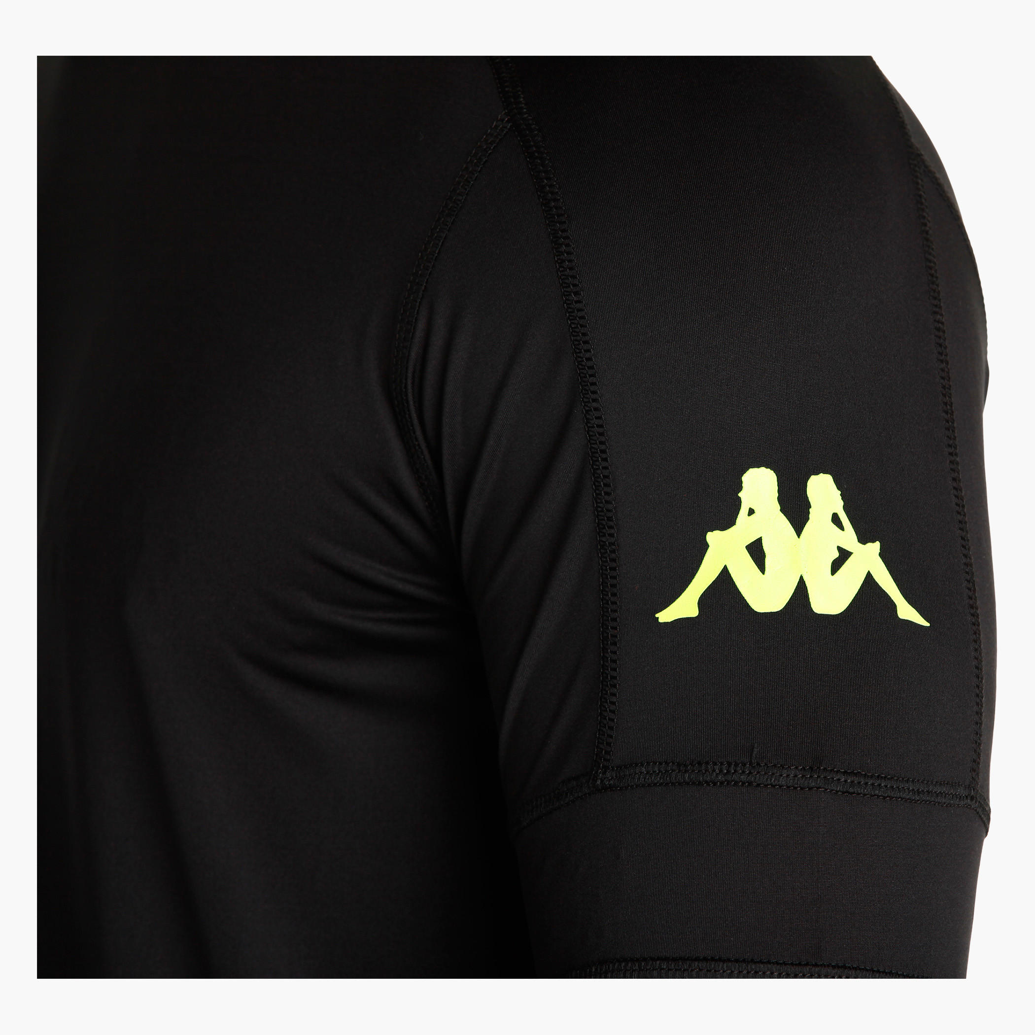 Kappa Long Sleeves T-Shirt with Round Neck-men-clothing-sportswearandactivewear-tshirtsandpolos-image-4