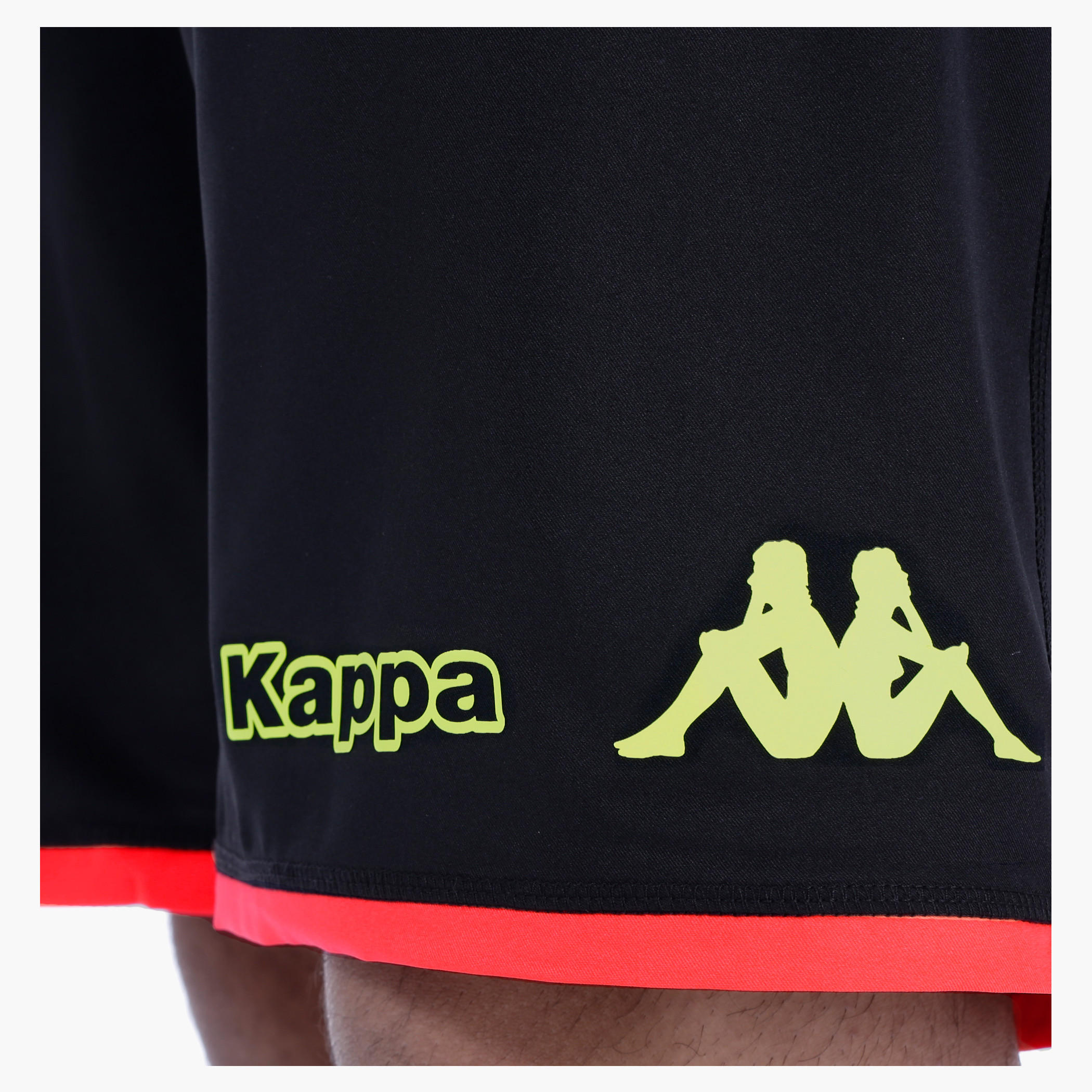 Kappa Shorts-men-clothing-sportswearandactivewear-bottoms-image-2