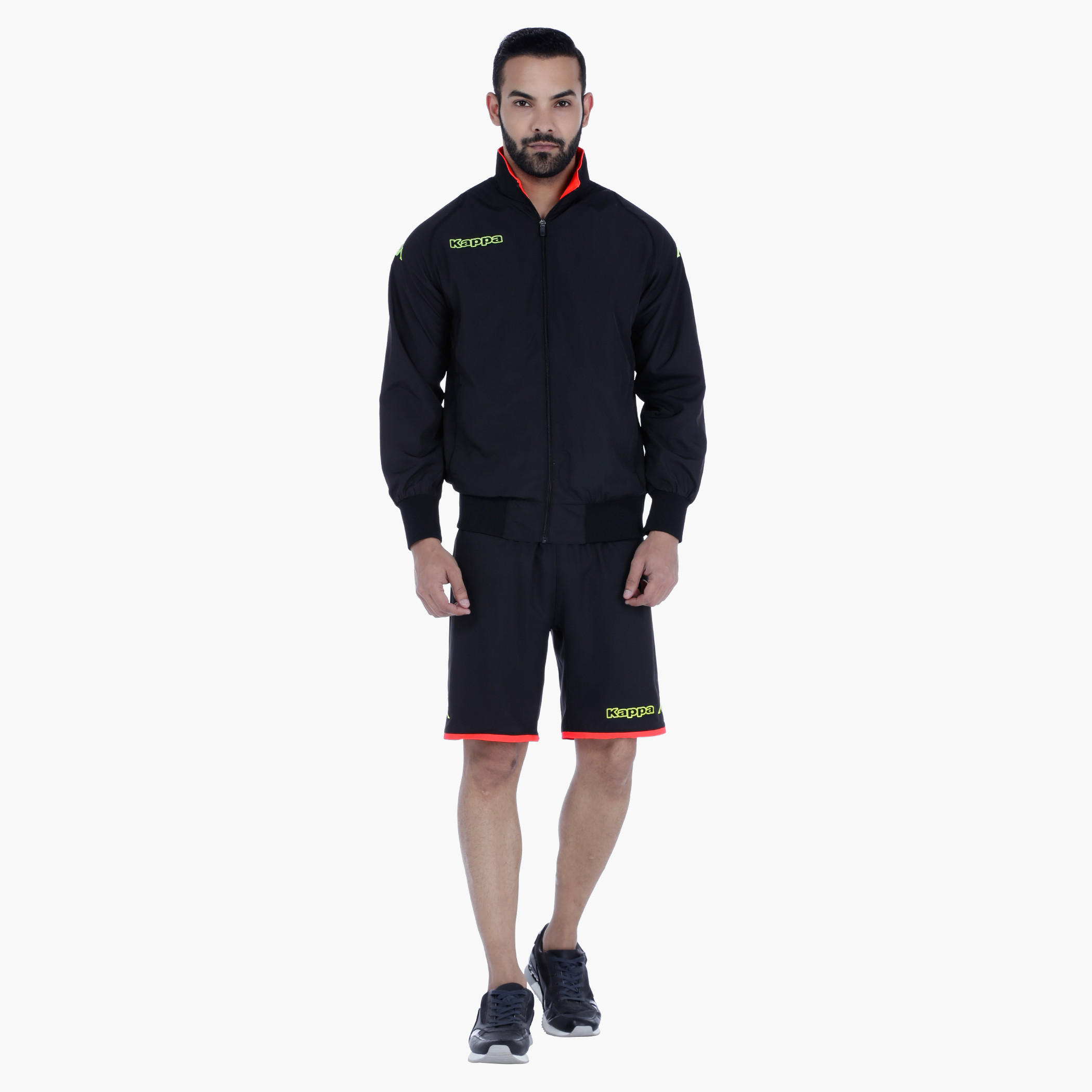 Kappa Shorts-men-clothing-sportswearandactivewear-bottoms-image-1