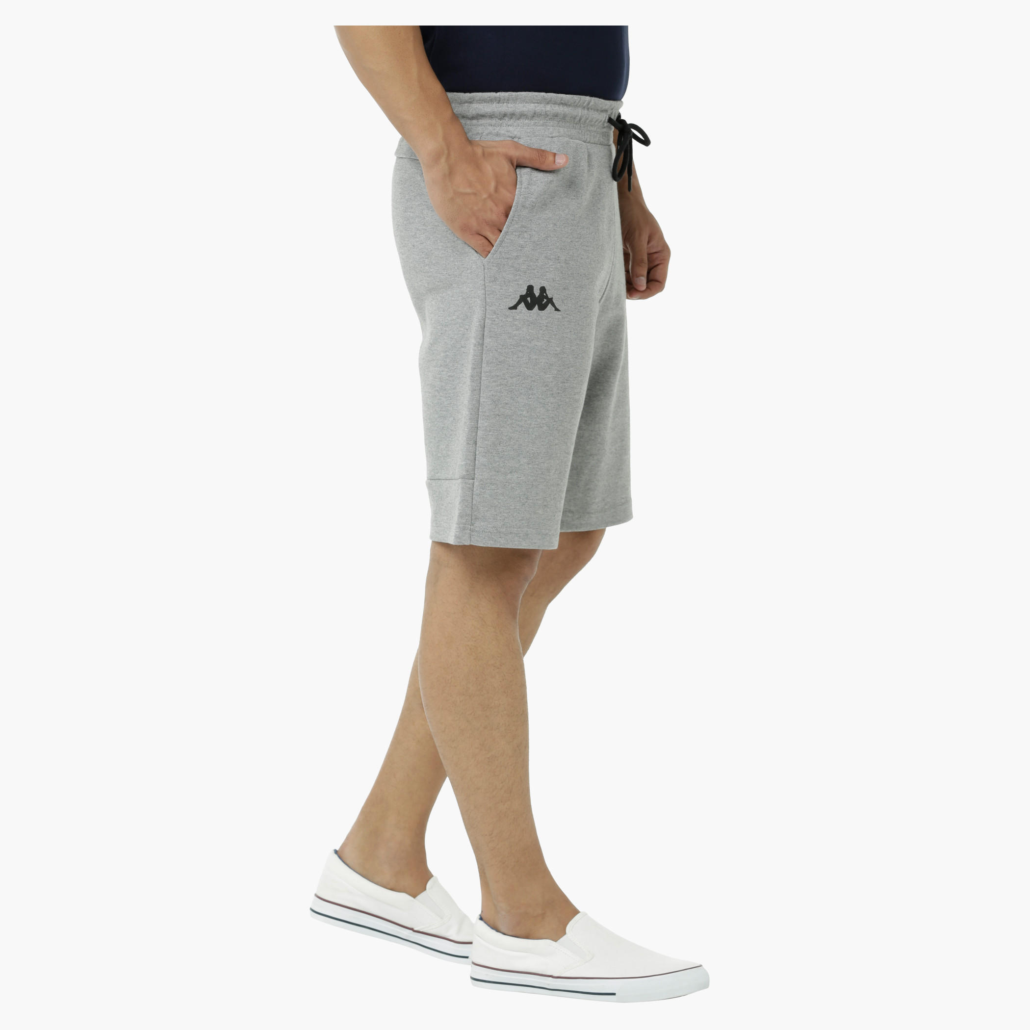 Kappa Shorts In Regular Fit-men-clothing-sportswearandactivewear-bottoms-image-3