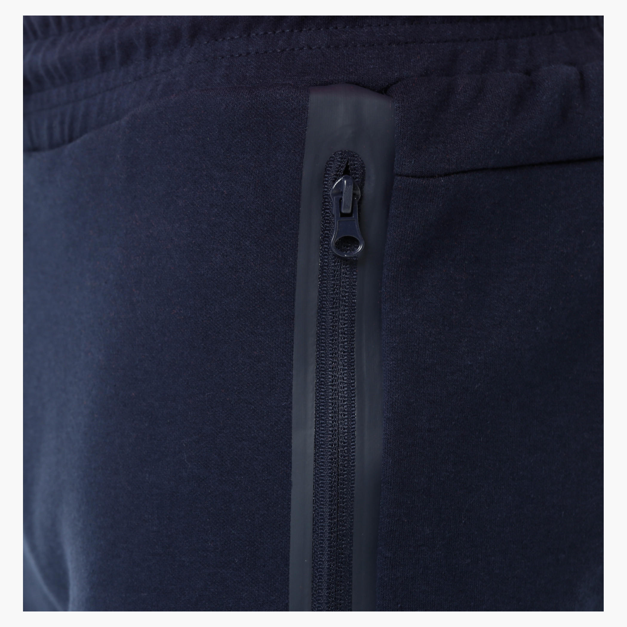 Kappa Jog Shorts with Zip Pockets-men-clothing-sportswearandactivewear-bottoms-image-2