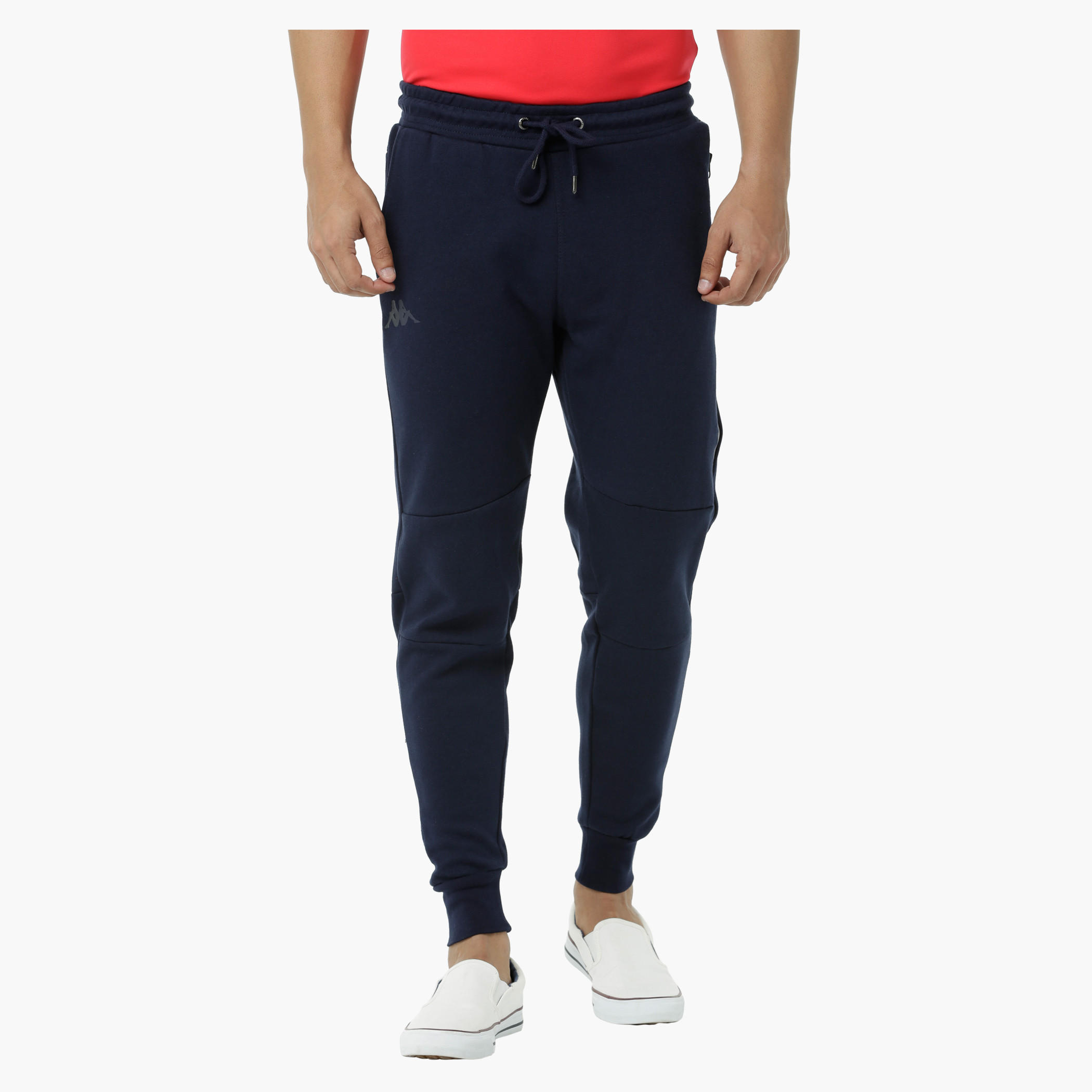 Kappa Jog Pants with Zip Detail-men-clothing-bottoms-joggers-image-6