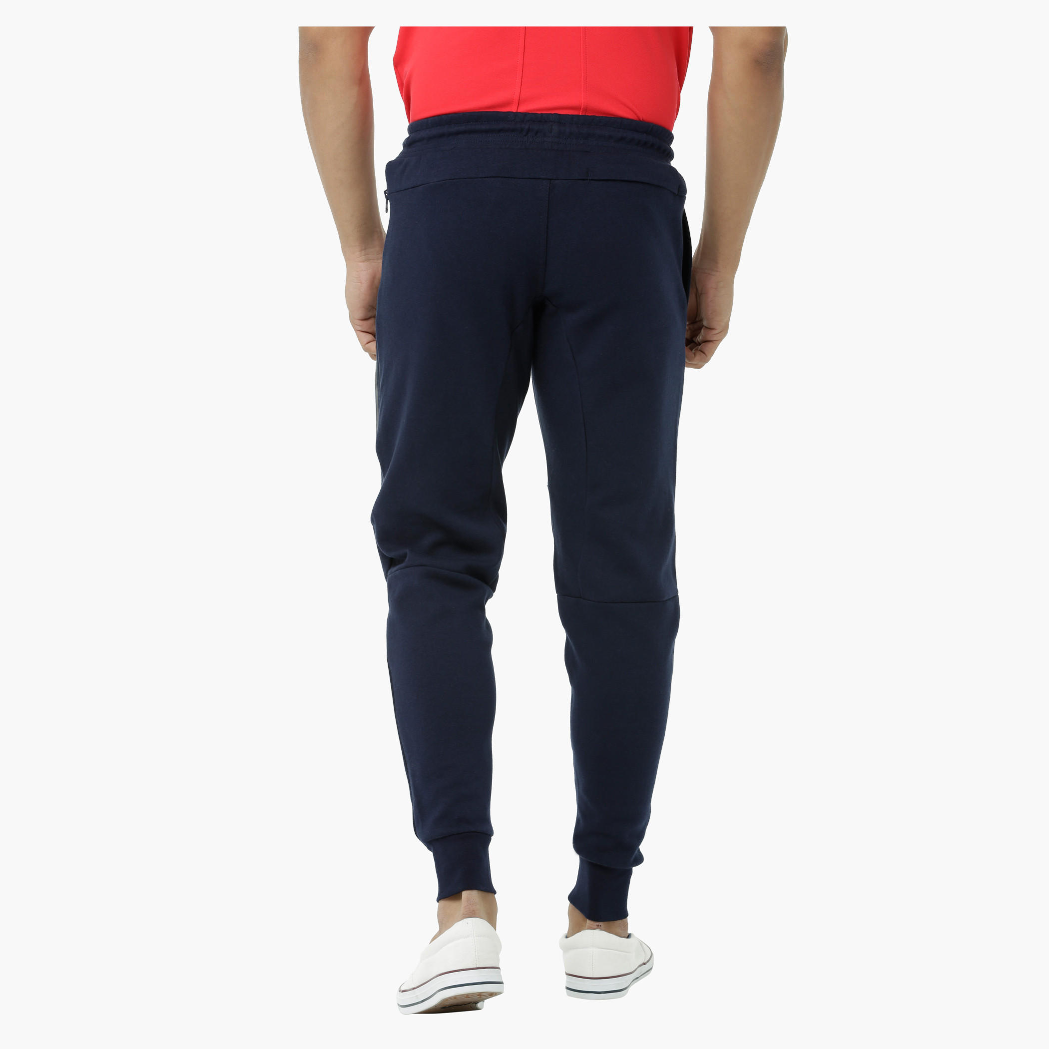 Kappa Jog Pants with Zip Detail-men-clothing-bottoms-joggers-image-7