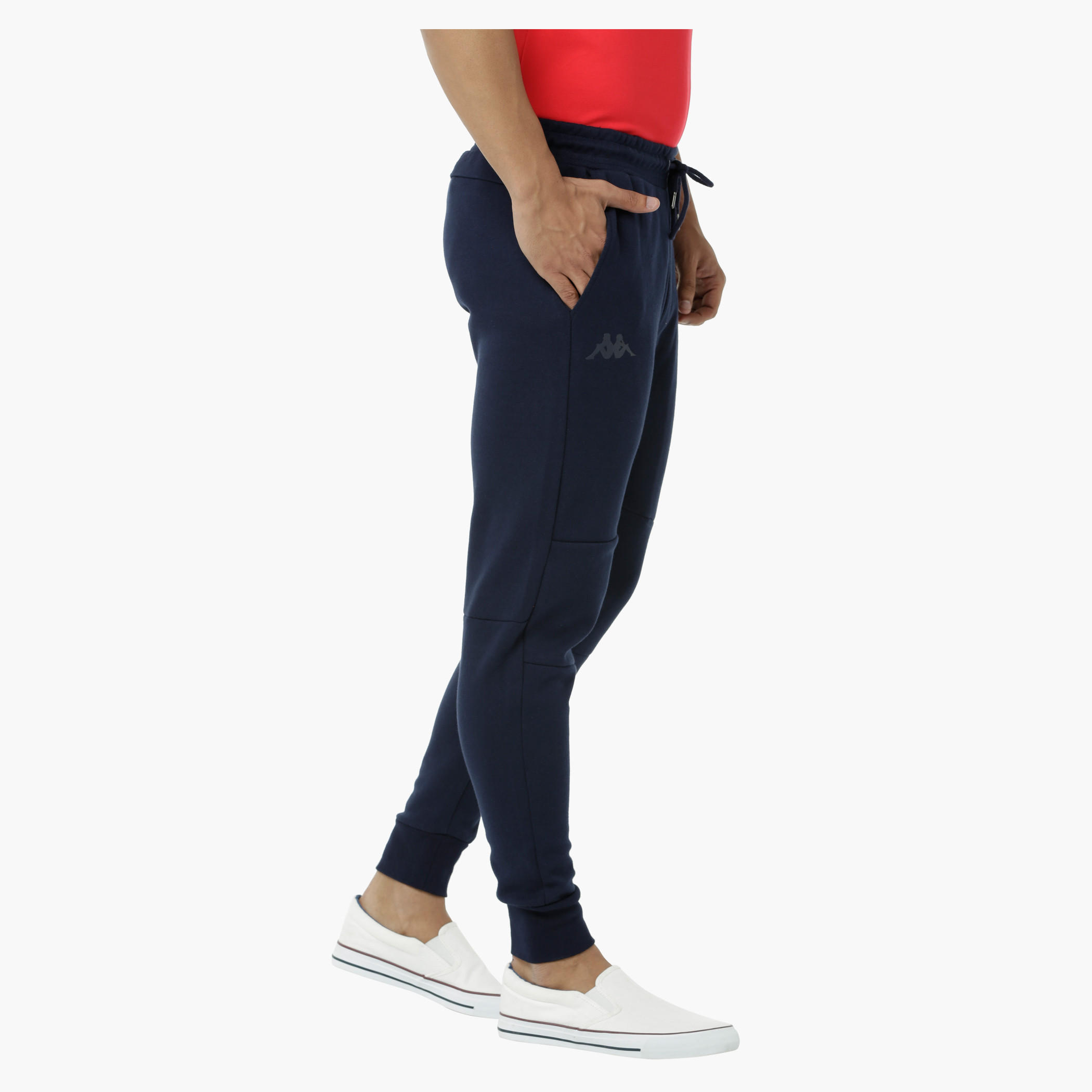 Kappa Jog Pants with Zip Detail-men-clothing-bottoms-joggers-image-8
