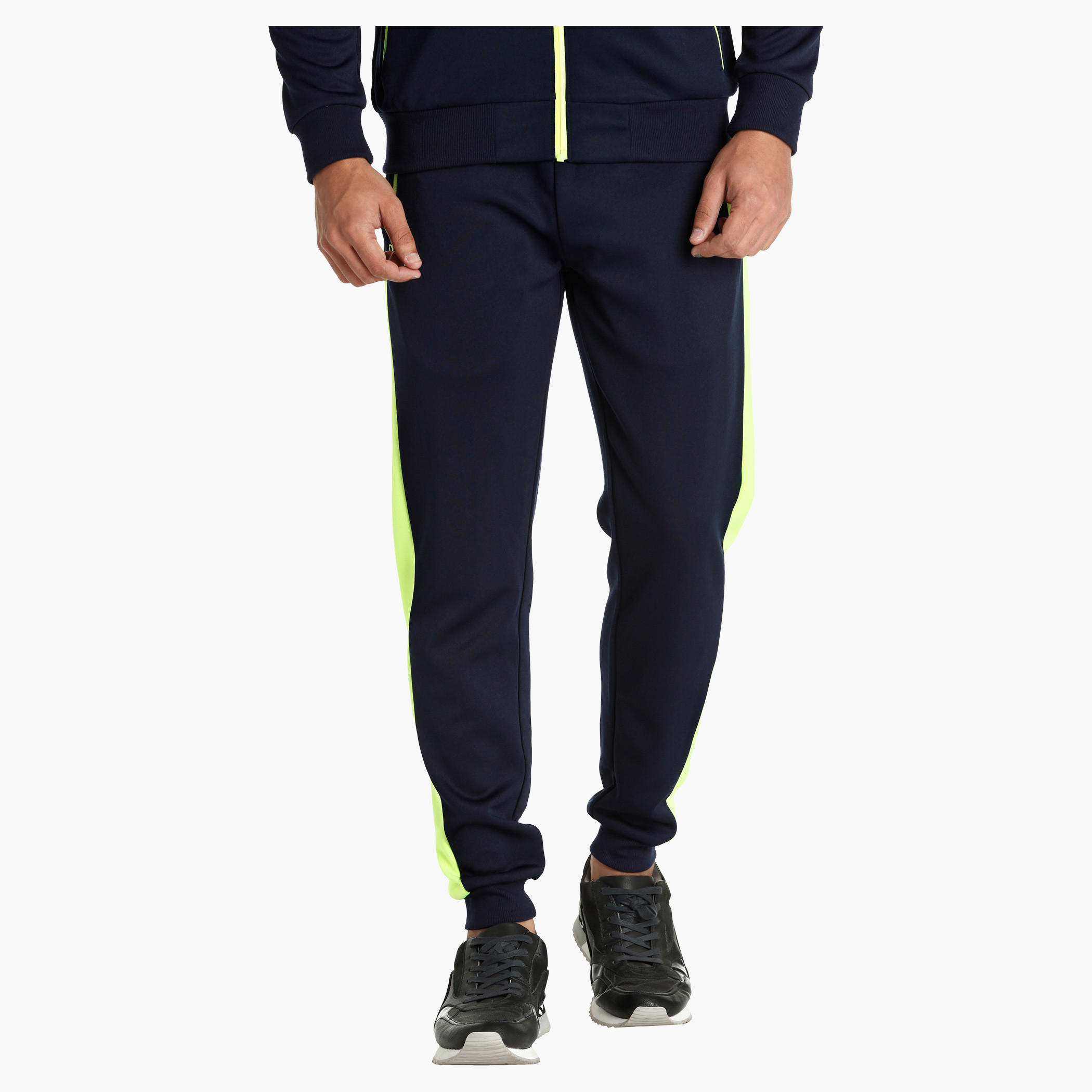 Kappa Track Suit with Contrasting Panels-men-clothing-sportswearandactivewear-tracksuits-image-5