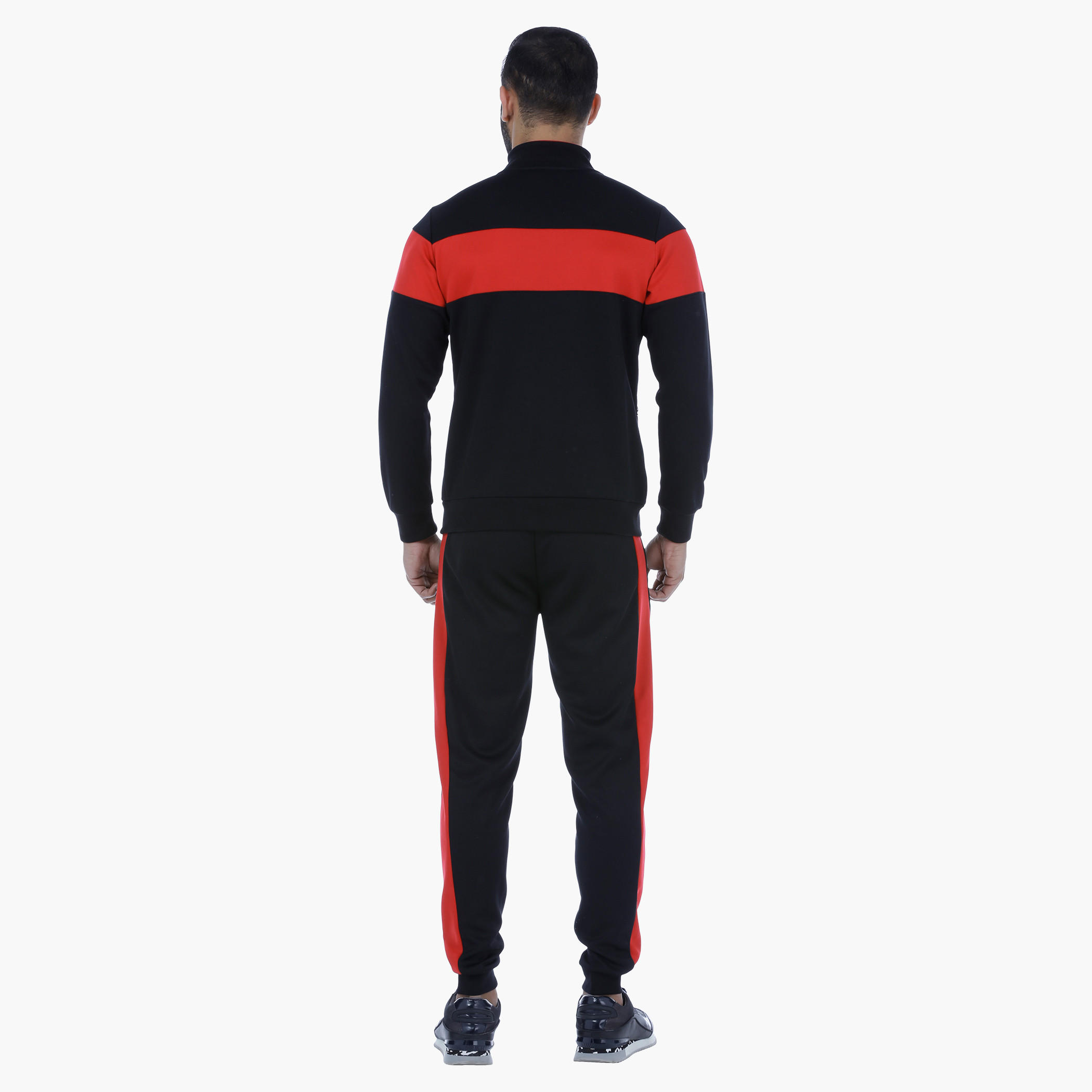 Kappa Long Sleeves Tracksuit-men-clothing-sportswearandactivewear-tracksuits-image-2
