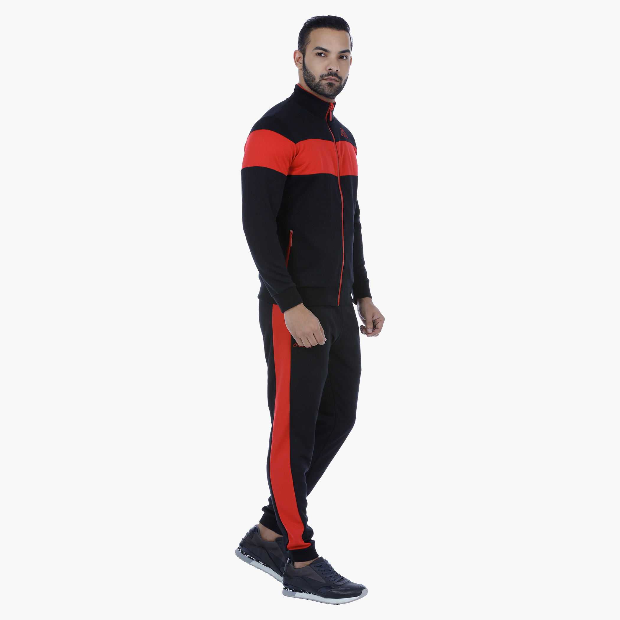 Kappa Long Sleeves Tracksuit-men-clothing-sportswearandactivewear-tracksuits-image-3