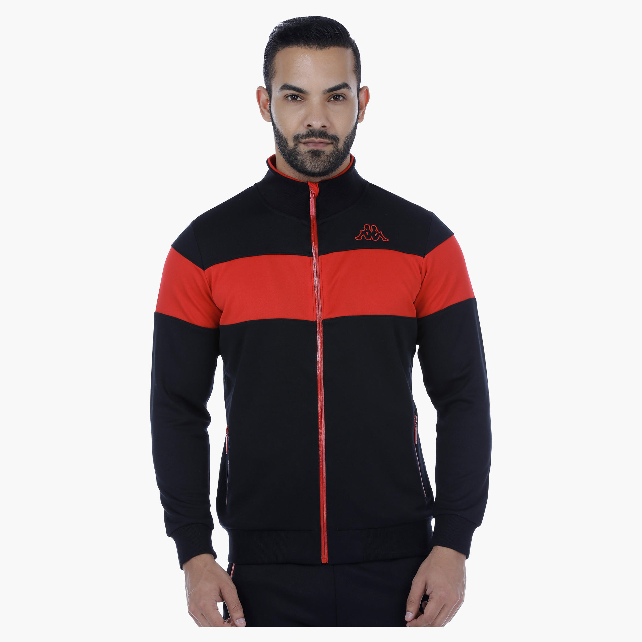 Kappa Long Sleeves Tracksuit-men-clothing-sportswearandactivewear-tracksuits-image-4