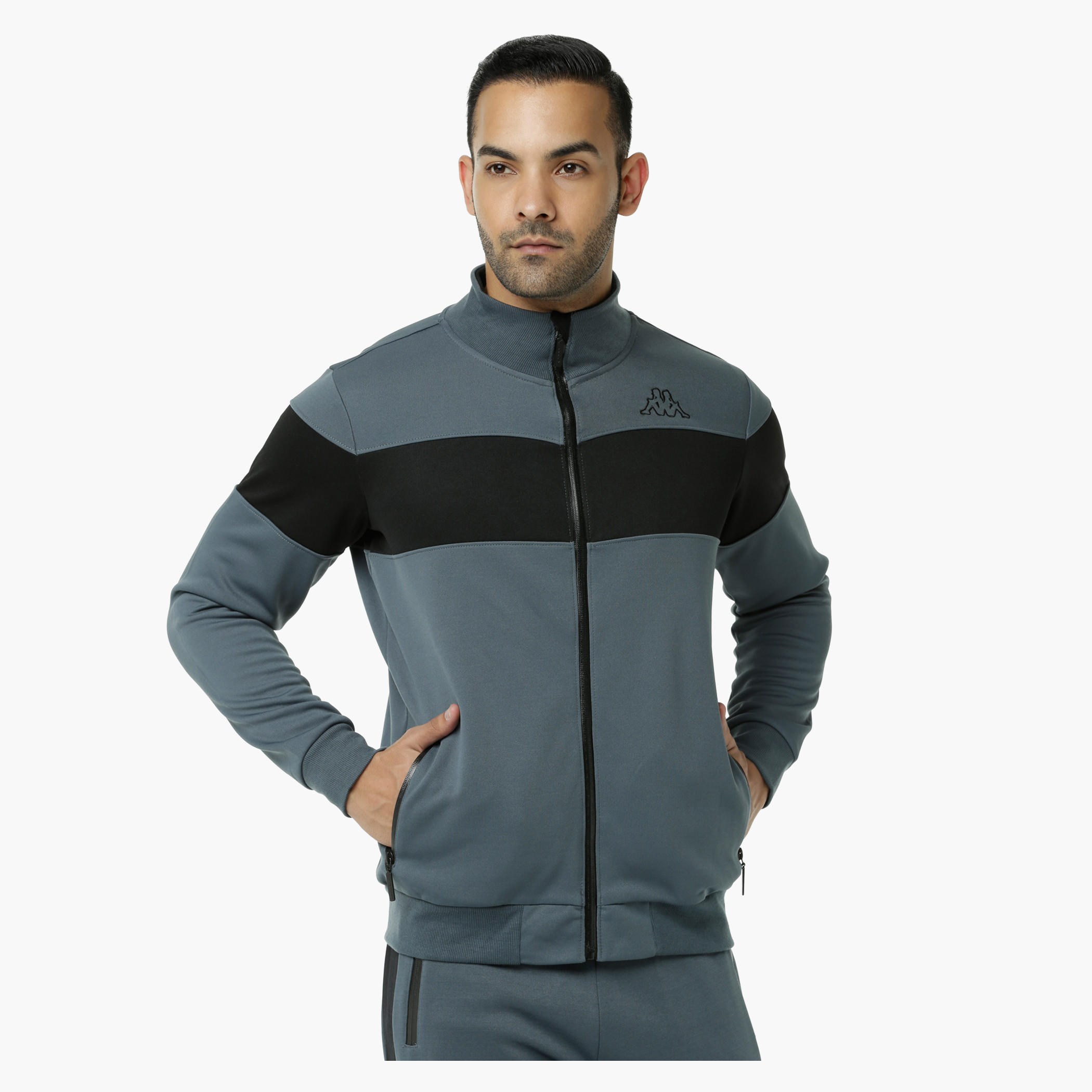 Kappa Track Suit with Panels-men-clothing-sportswearandactivewear-tracksuits-image-2