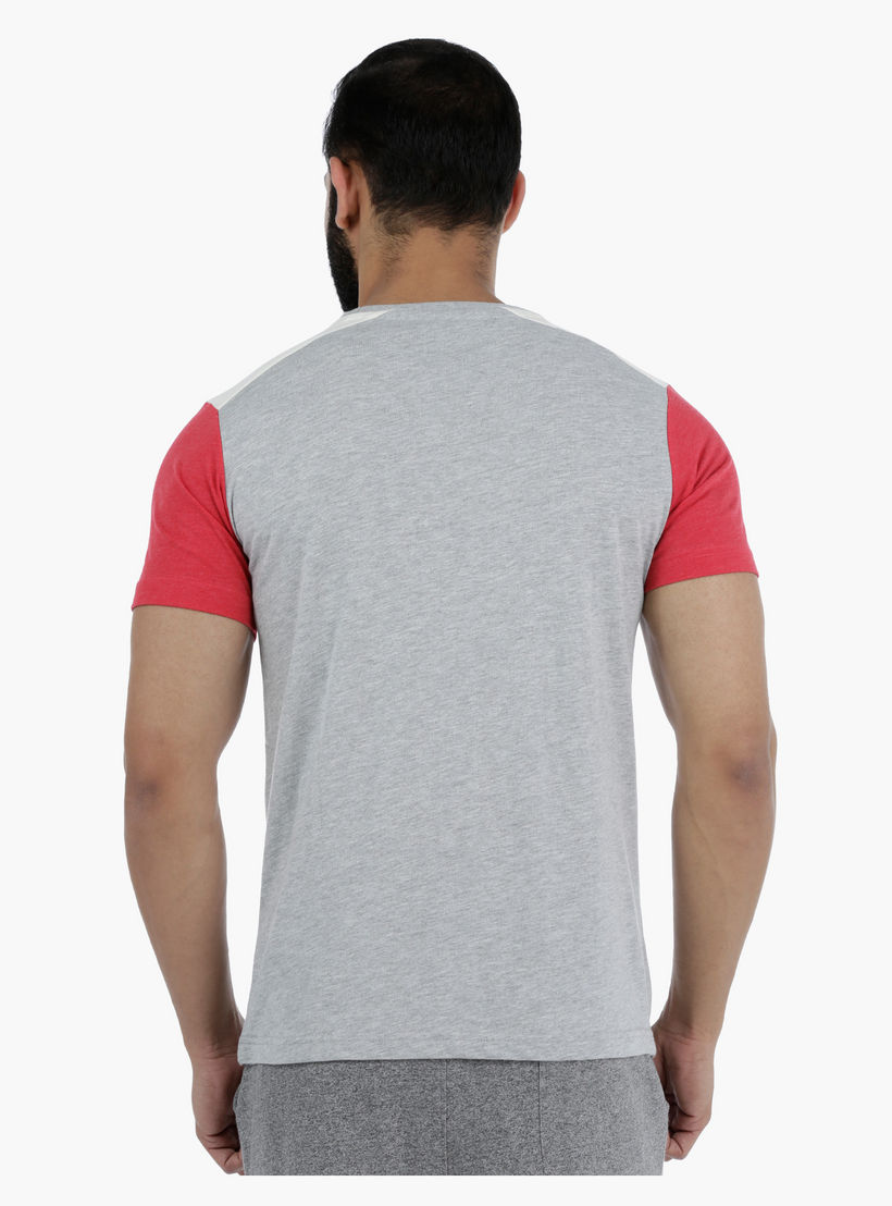 Kappa Printed T-Shirt-men-clothing-sportswearandactivewear-tshirtsandpolos-image-4