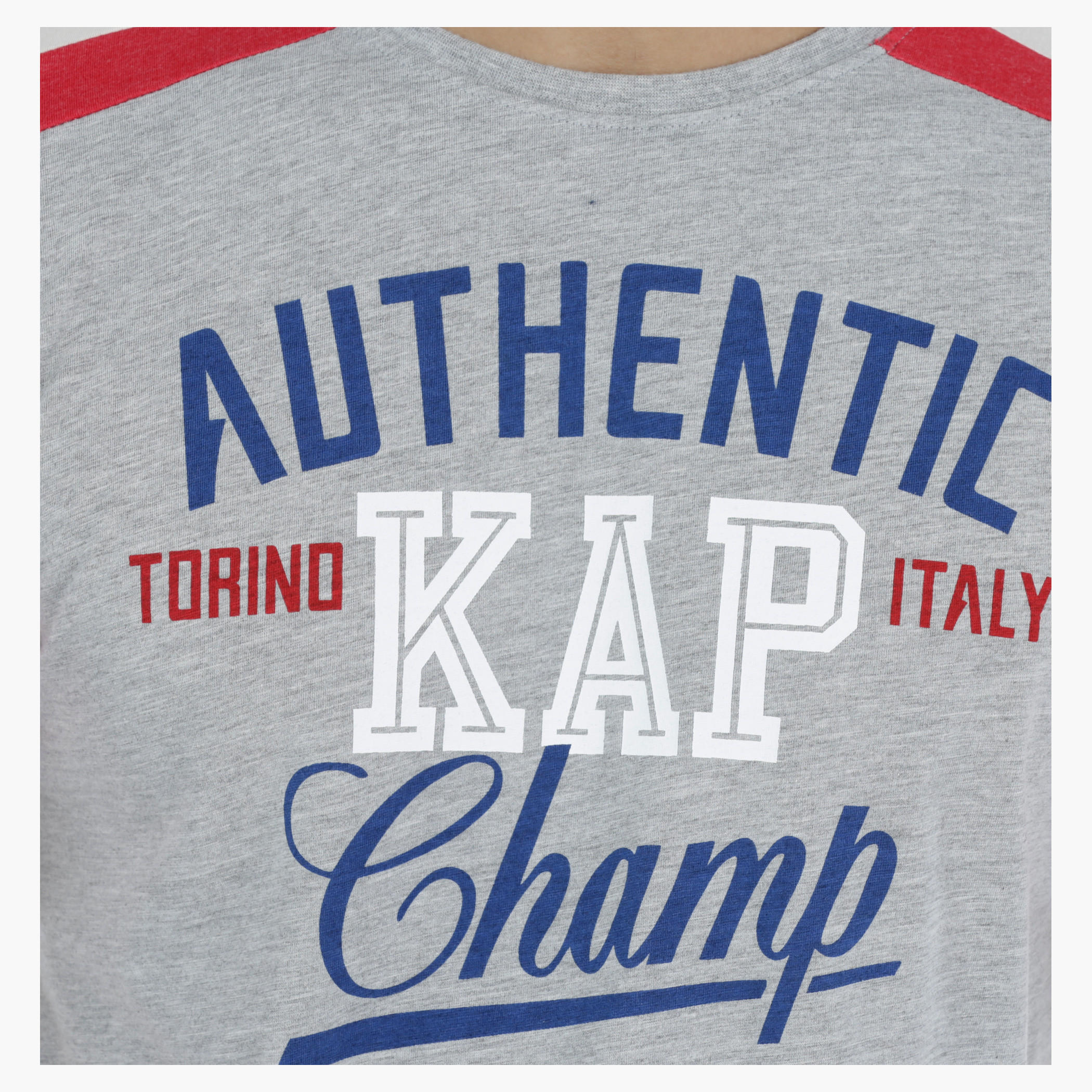 Kappa Printed T-Shirt-men-clothing-sportswearandactivewear-tshirtsandpolos-image-2