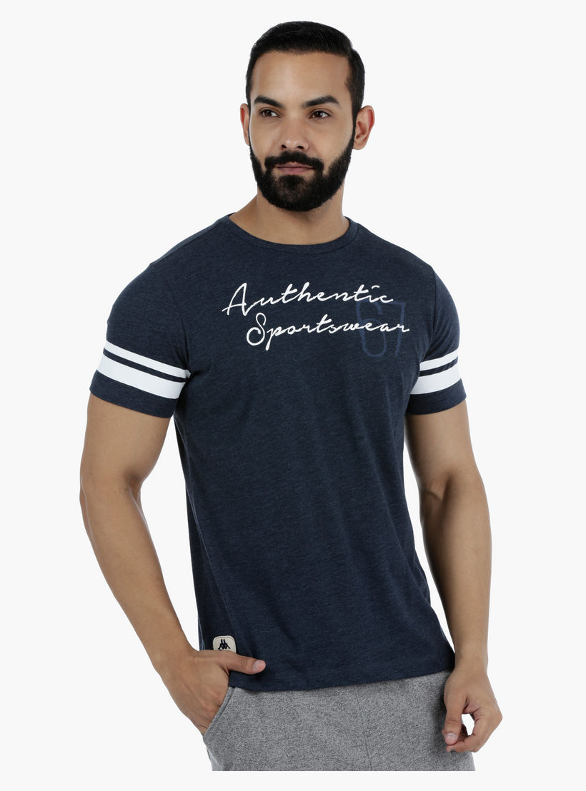 Kappa Printed T-Shirt-men-clothing-sportswearandactivewear-tshirtsandpolos-image-5
