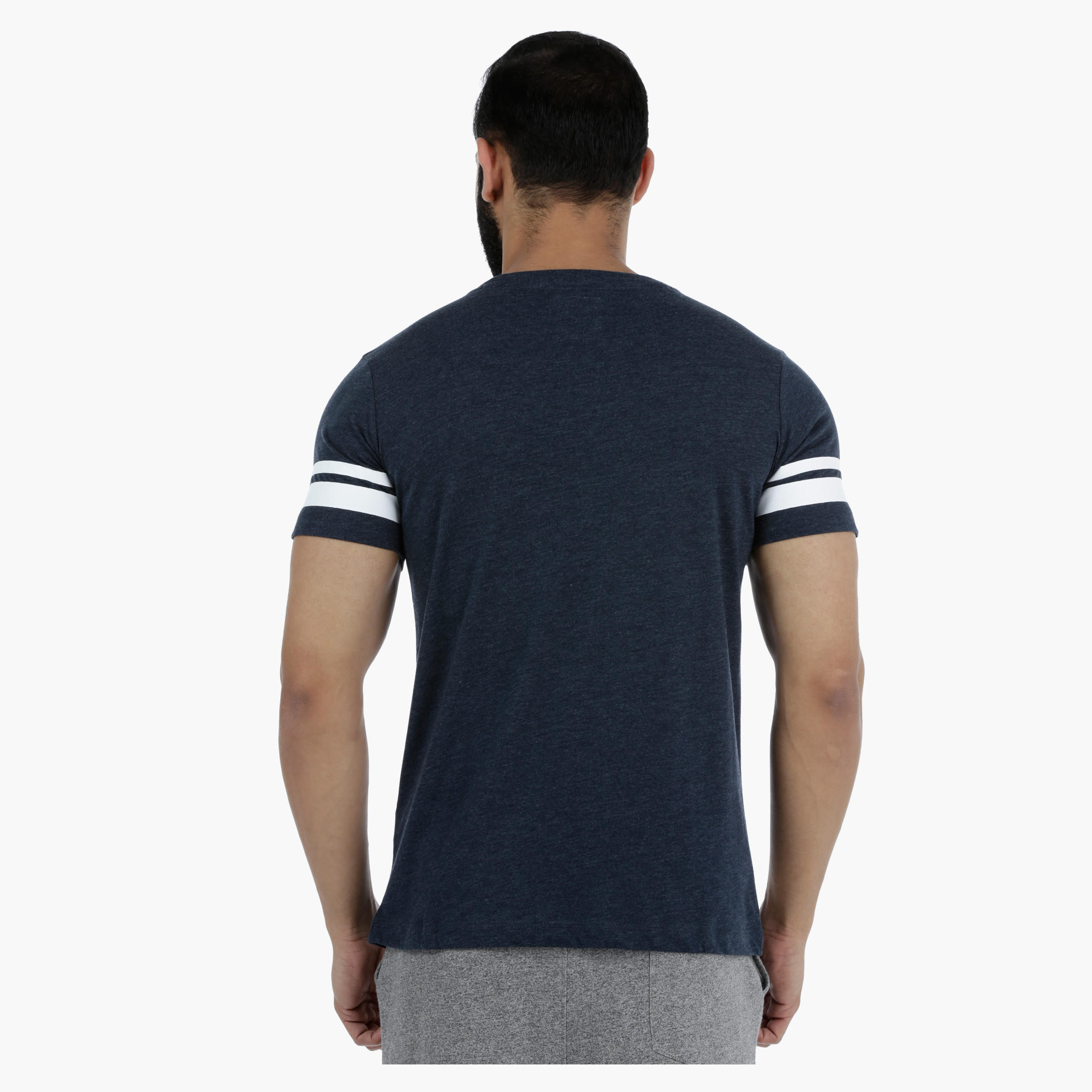 Kappa Printed T-Shirt-men-clothing-sportswearandactivewear-tshirtsandpolos-image-4