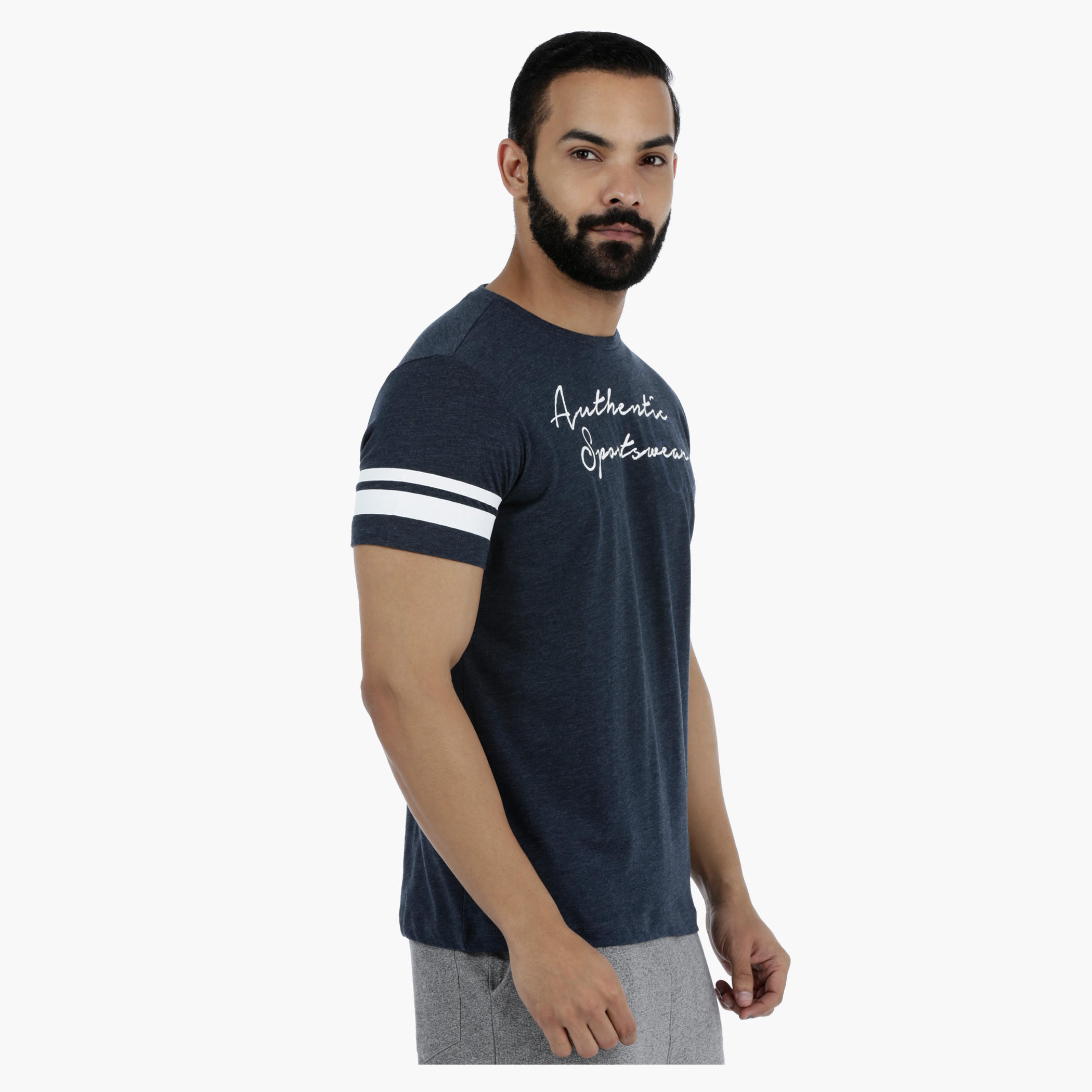 Kappa Printed T-Shirt-men-clothing-sportswearandactivewear-tshirtsandpolos-image-3
