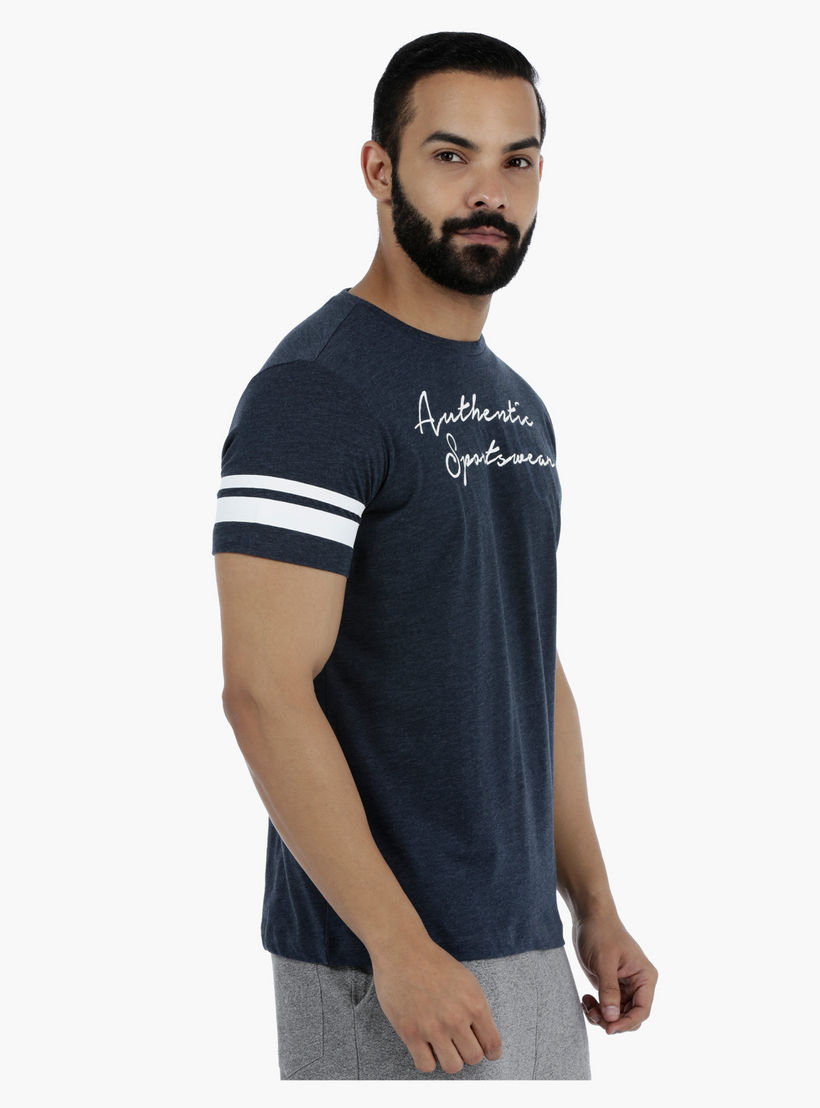 Kappa Printed T-Shirt-men-clothing-sportswearandactivewear-tshirtsandpolos-image-3