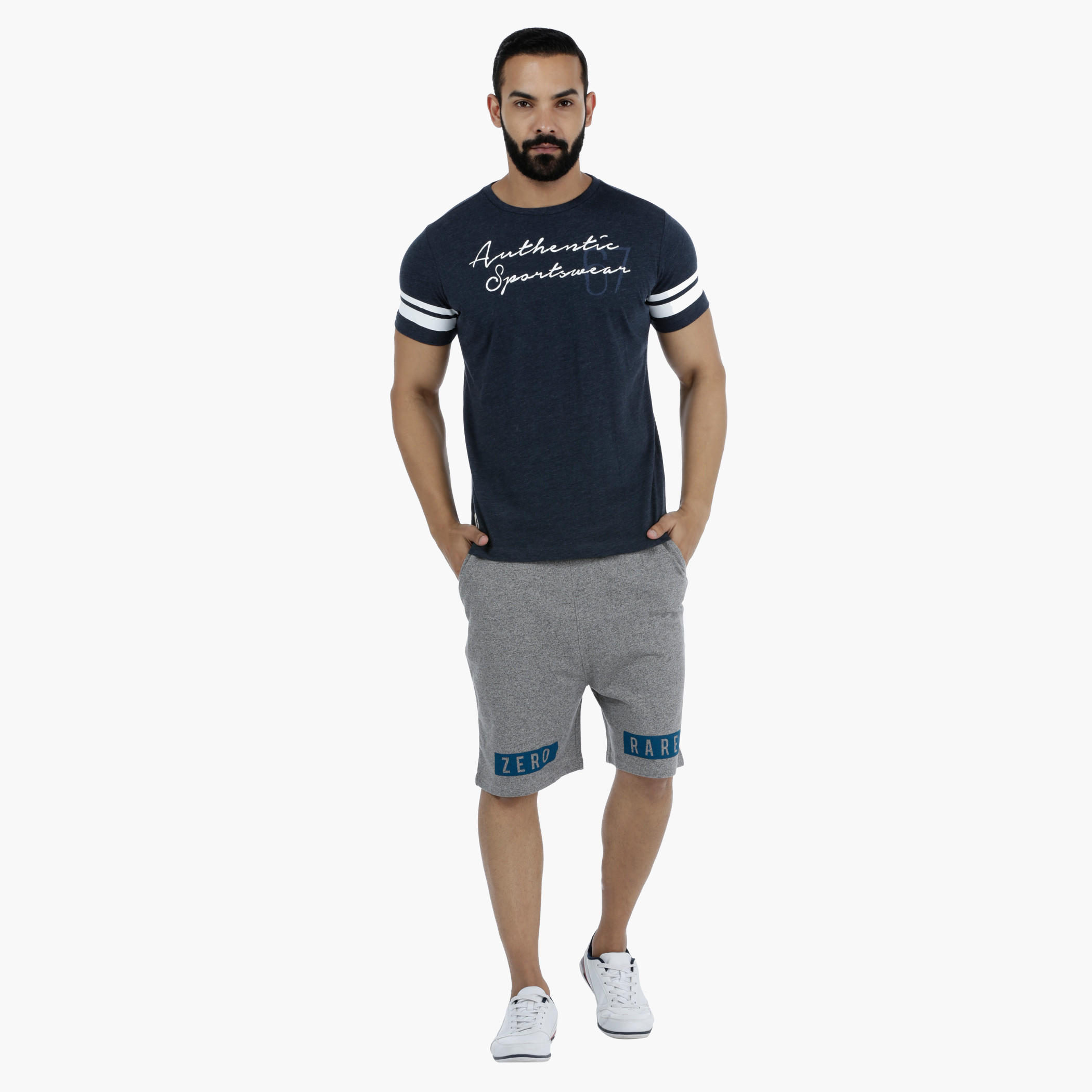 Kappa Printed T-Shirt-men-clothing-sportswearandactivewear-tshirtsandpolos-image-1
