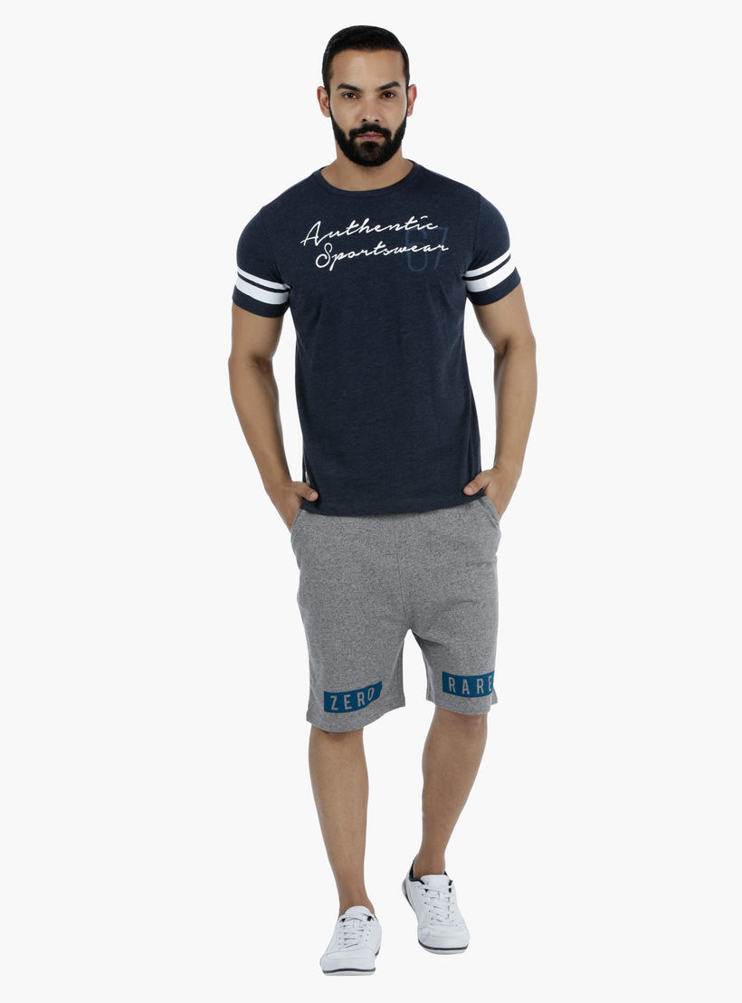 Kappa Printed T-Shirt-men-clothing-sportswearandactivewear-tshirtsandpolos-image-1