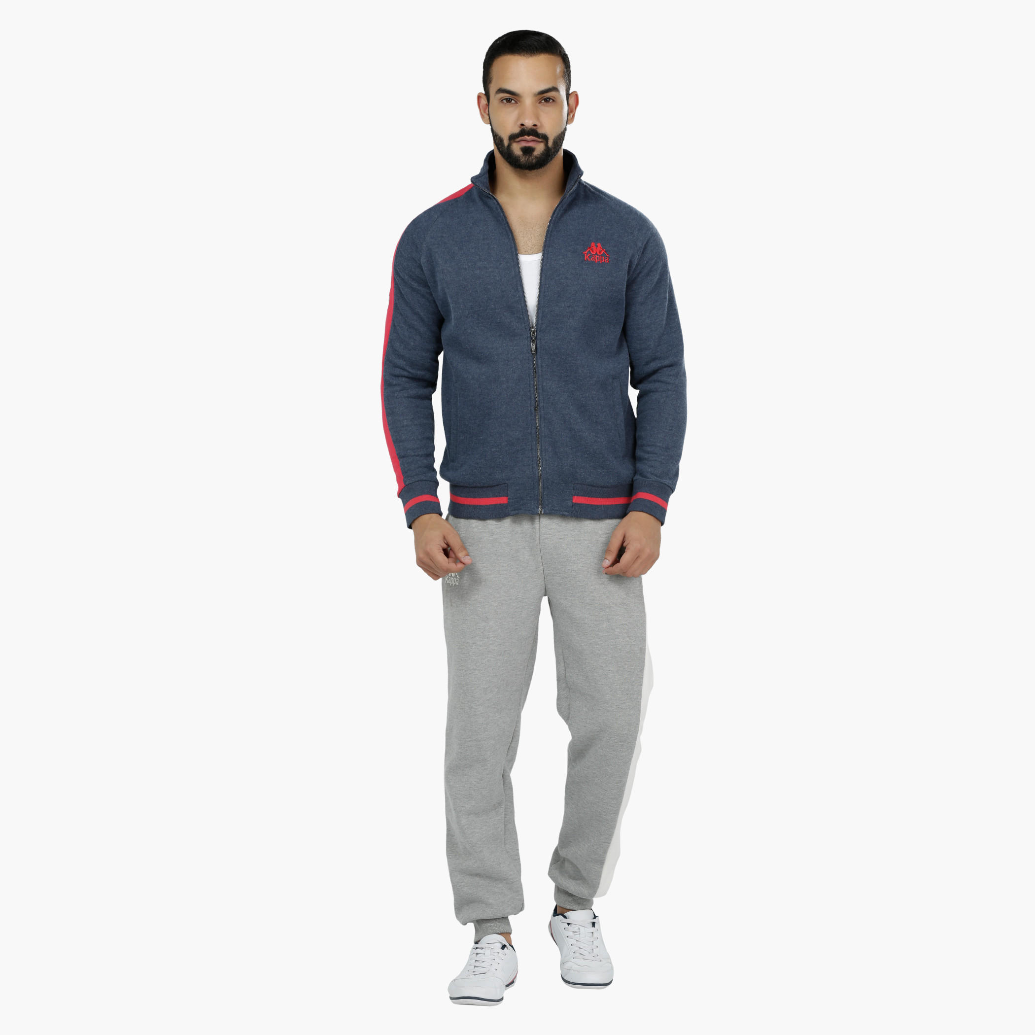 Kappa Jog Pants-men-clothing-bottoms-joggers-image-5