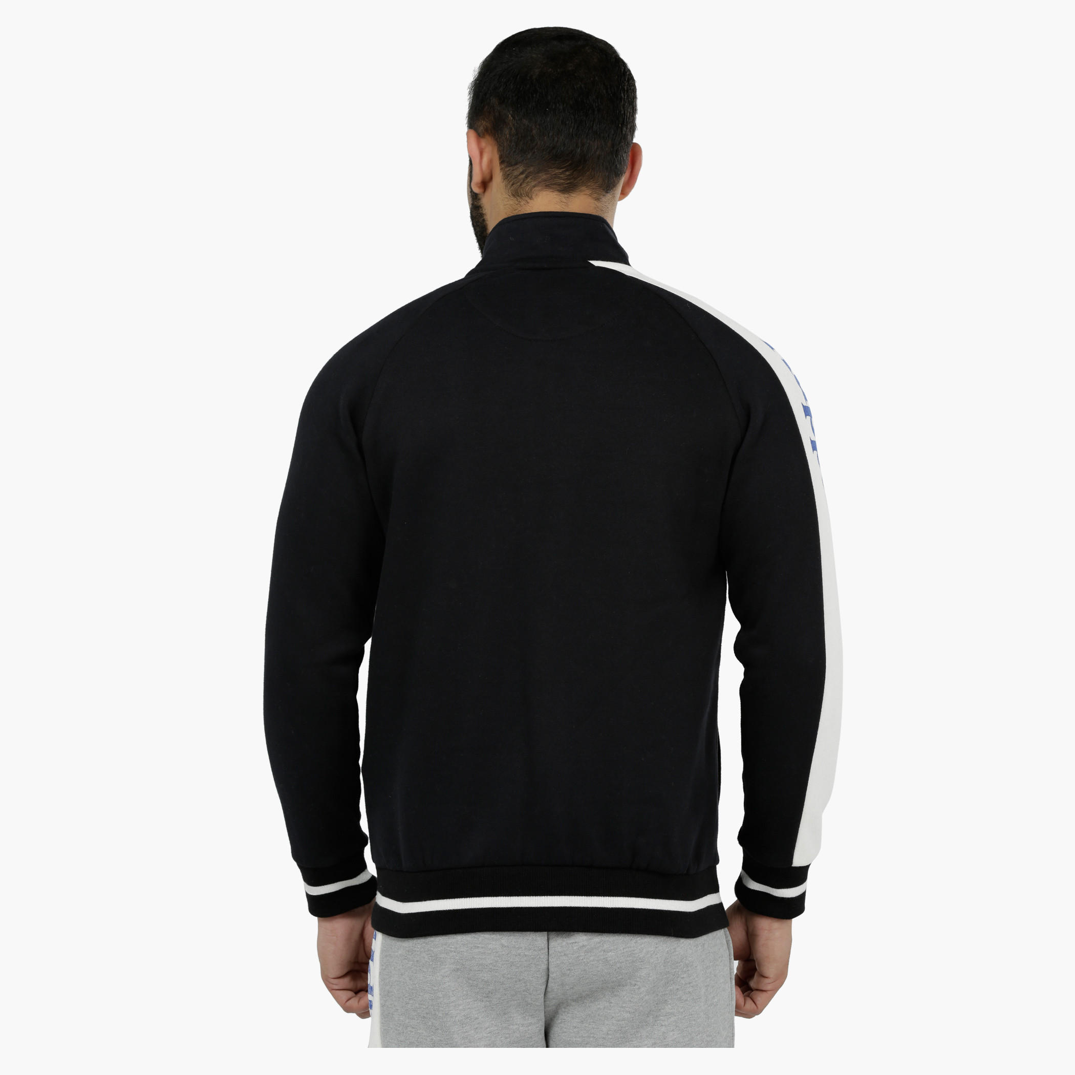 Kappa Long Sleeves Sweatshirt-men-clothing-jacketsandblazers-jackets-image-2