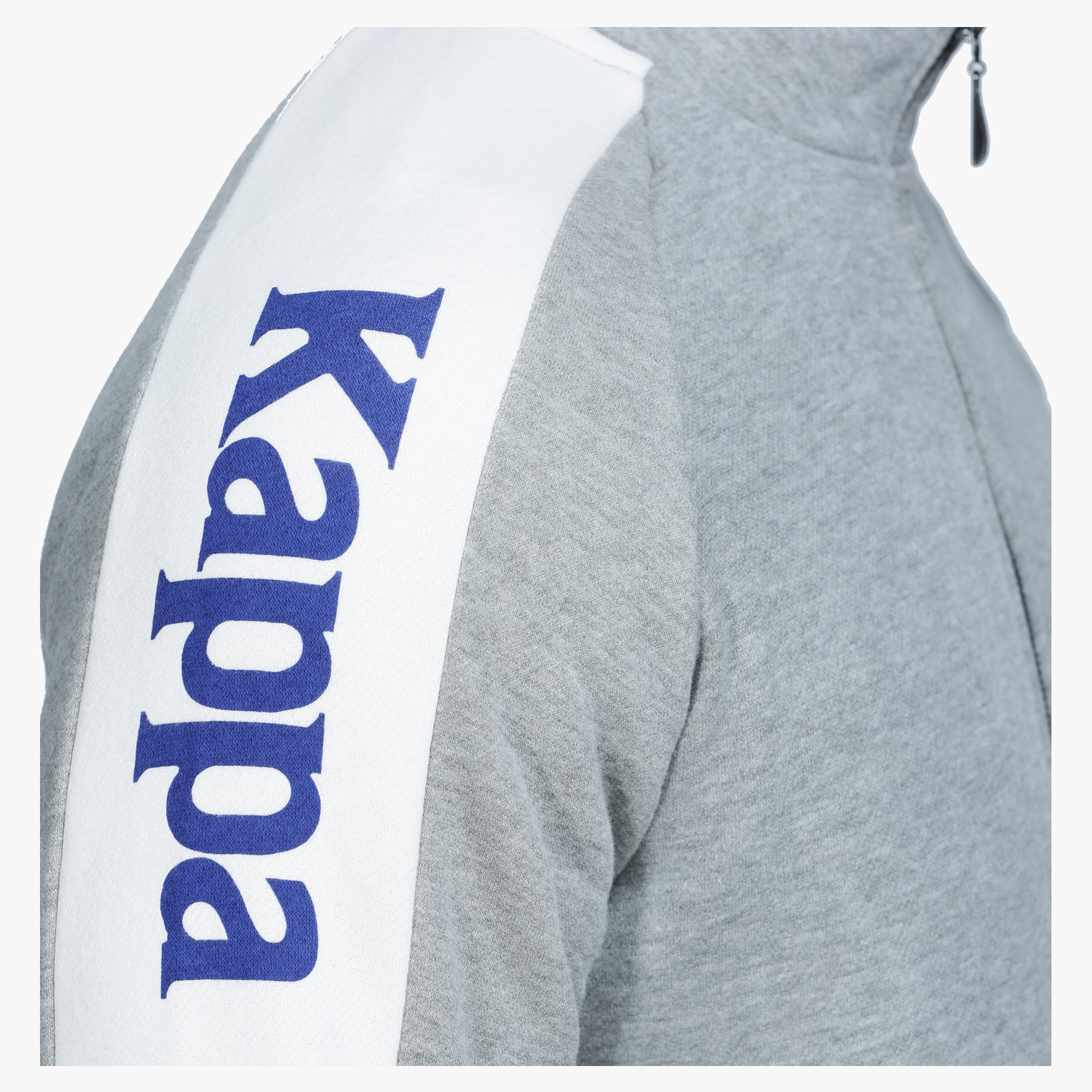 Kappa Jacket with Zip Detailing and Long Sleeves in Regular Fit-men-clothing-jacketsandblazers-jackets-image-4