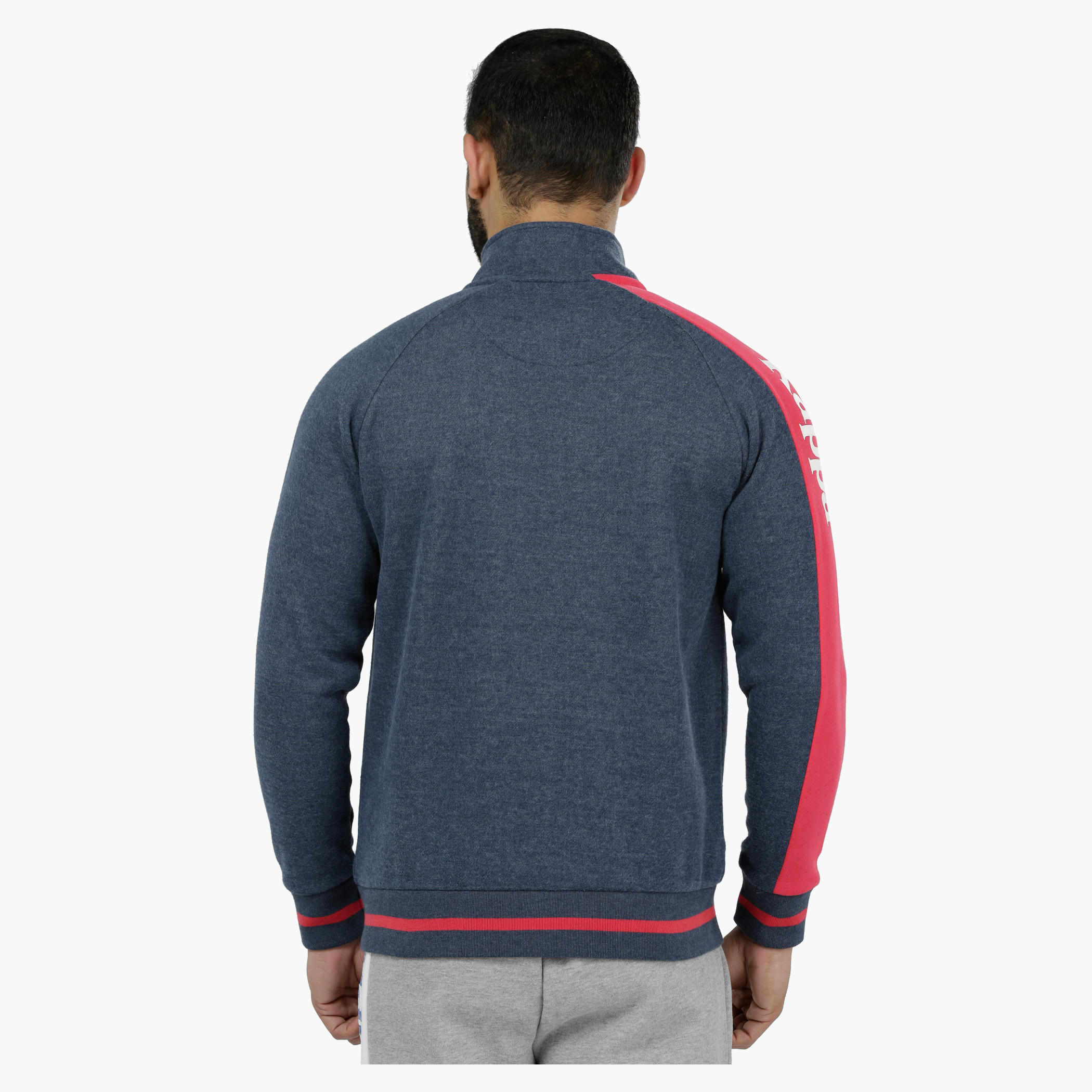 Kappa Long Sleeves Sweatshirt-men-clothing-jacketsandblazers-jackets-image-7