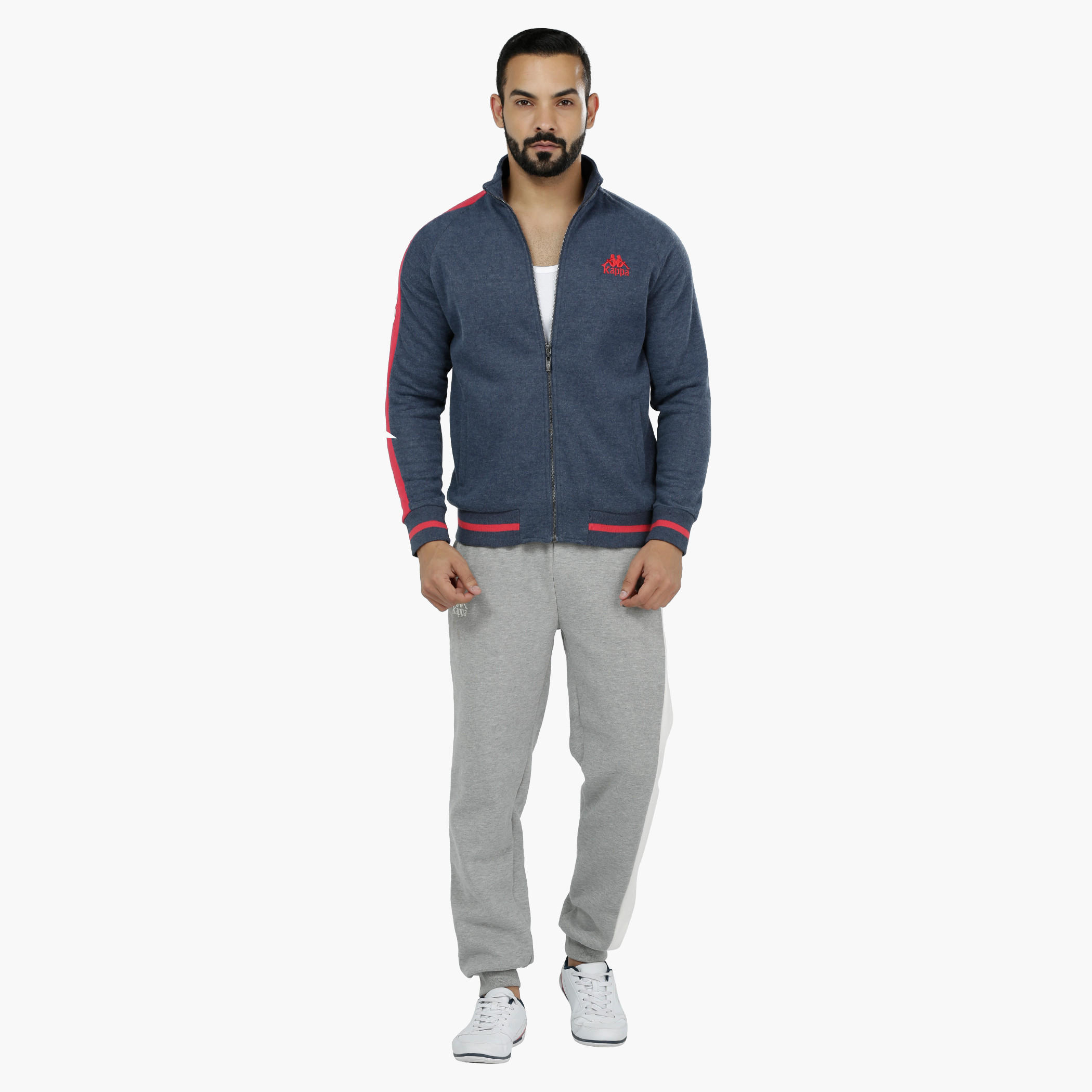 Kappa Long Sleeves Sweatshirt-men-clothing-jacketsandblazers-jackets-image-10