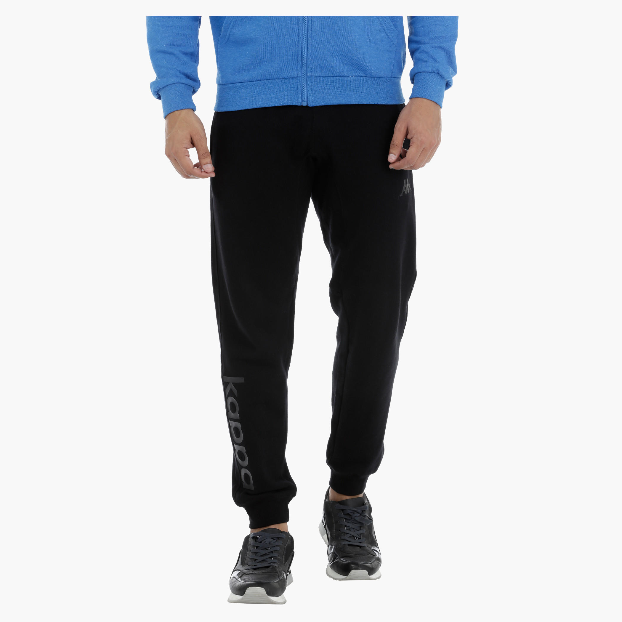 Kappa Printed Jog Pants-men-clothing-sportswearandactivewear-bottoms-image-1