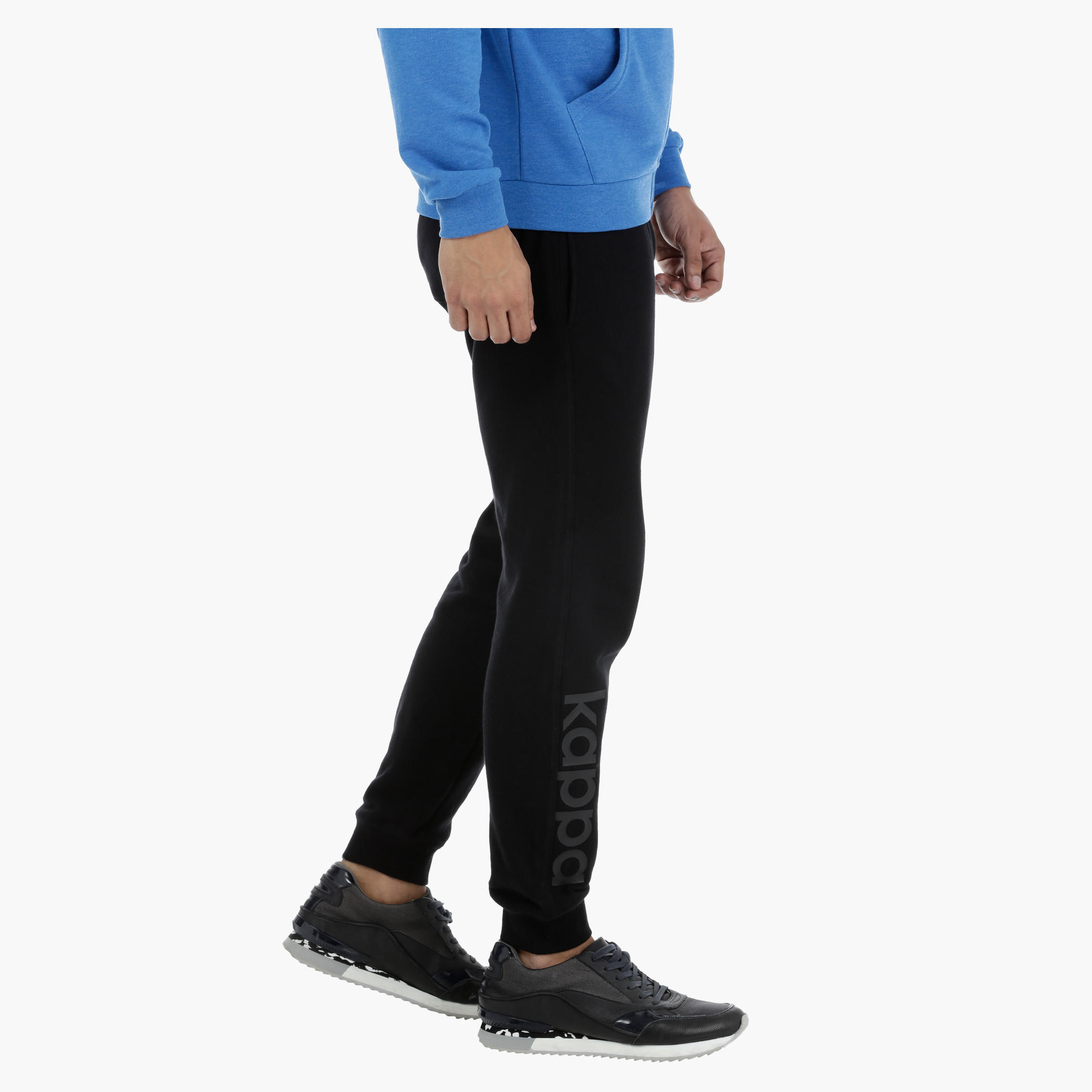 Kappa Printed Jog Pants-men-clothing-sportswearandactivewear-bottoms-image-3