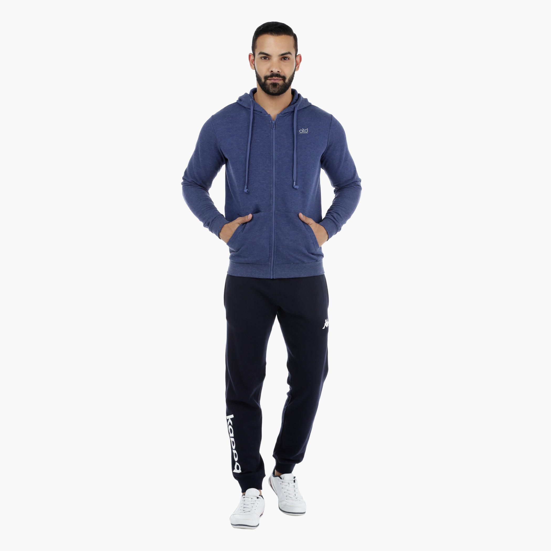 Kappa Printed Jog Pants-men-clothing-sportswearandactivewear-bottoms-image-15