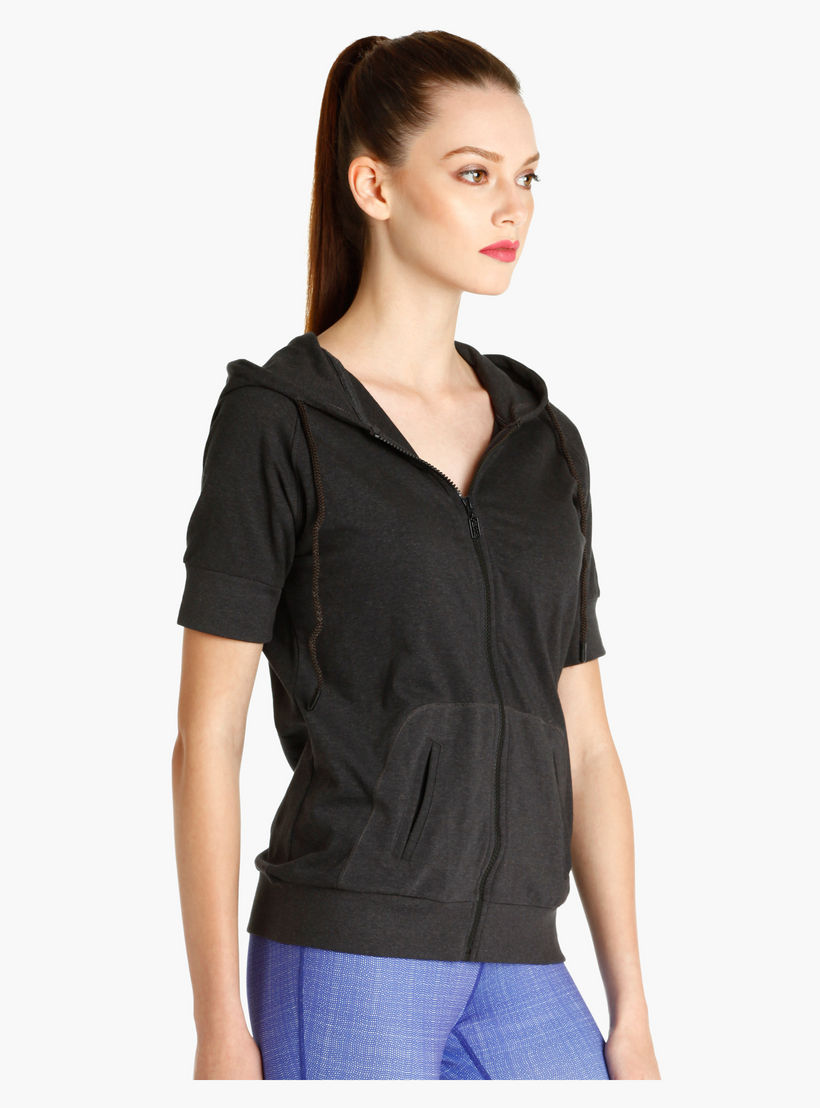 Kappa Sweatshirt with Hood-women-clothing-sportswearandactivewear-hoodiesandsweatshirts-image-3