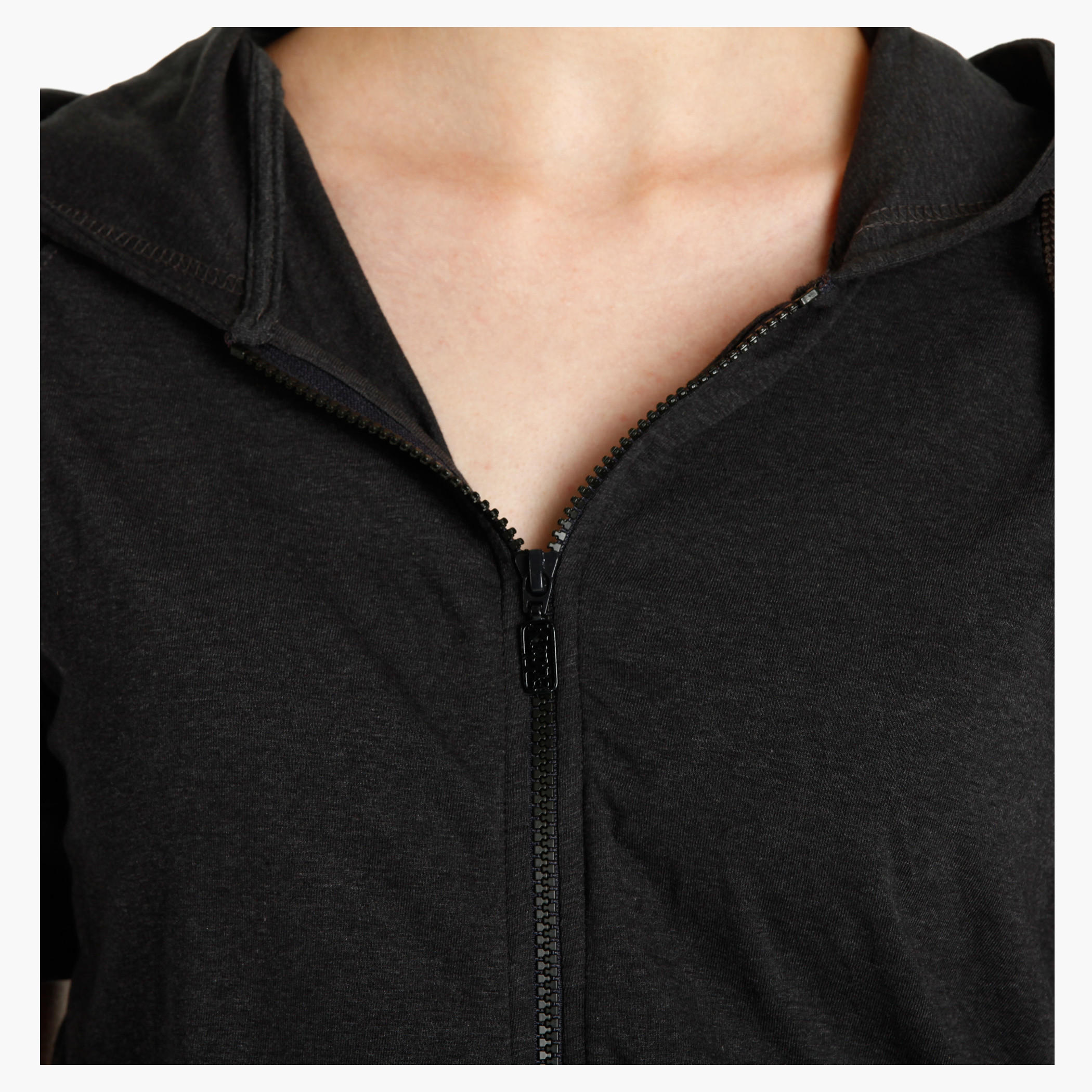 Kappa Sweatshirt with Hood-women-clothing-sportswearandactivewear-hoodiesandsweatshirts-image-4